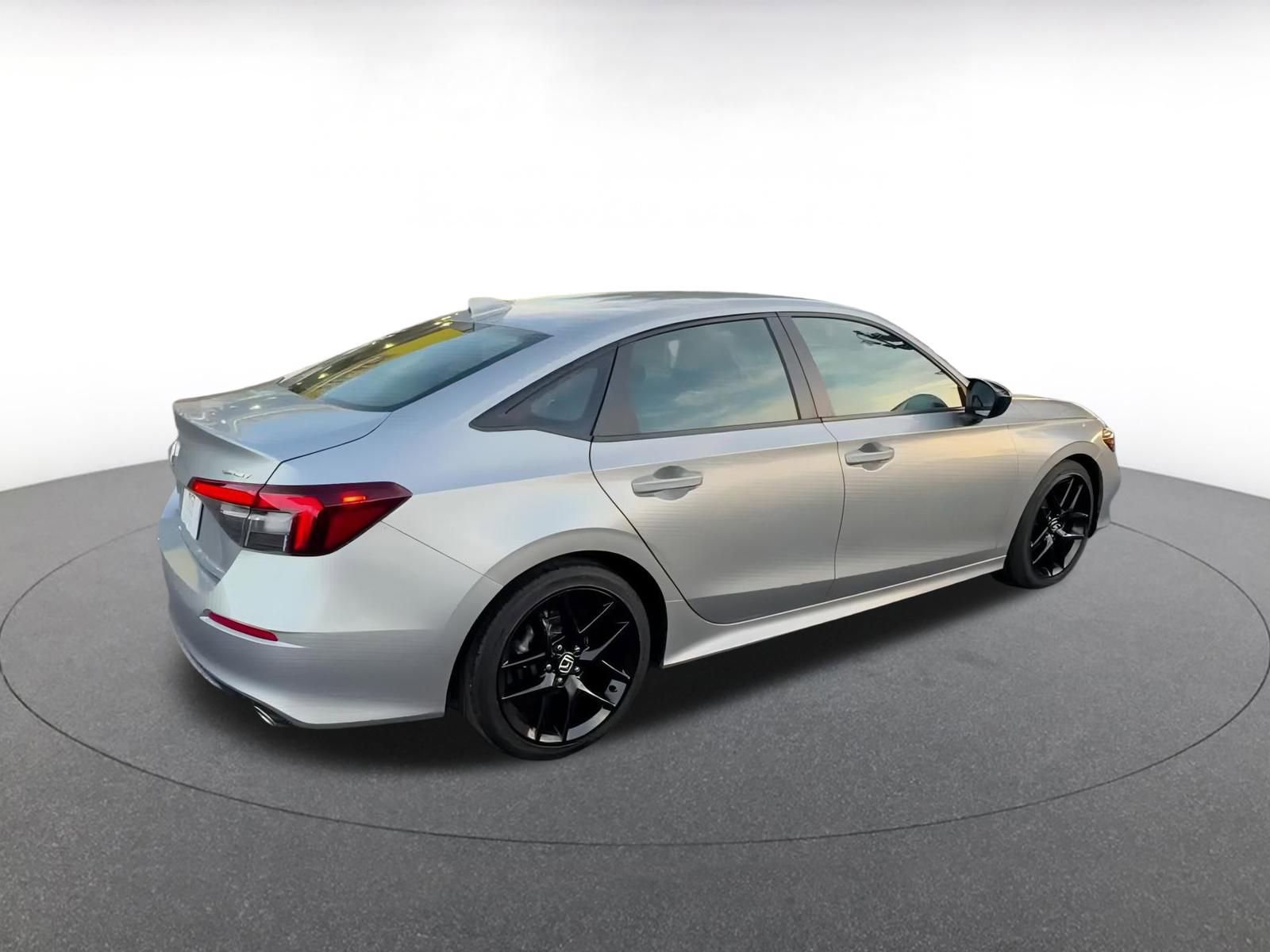 Thumbnail: 2025 Honda Civic - 15