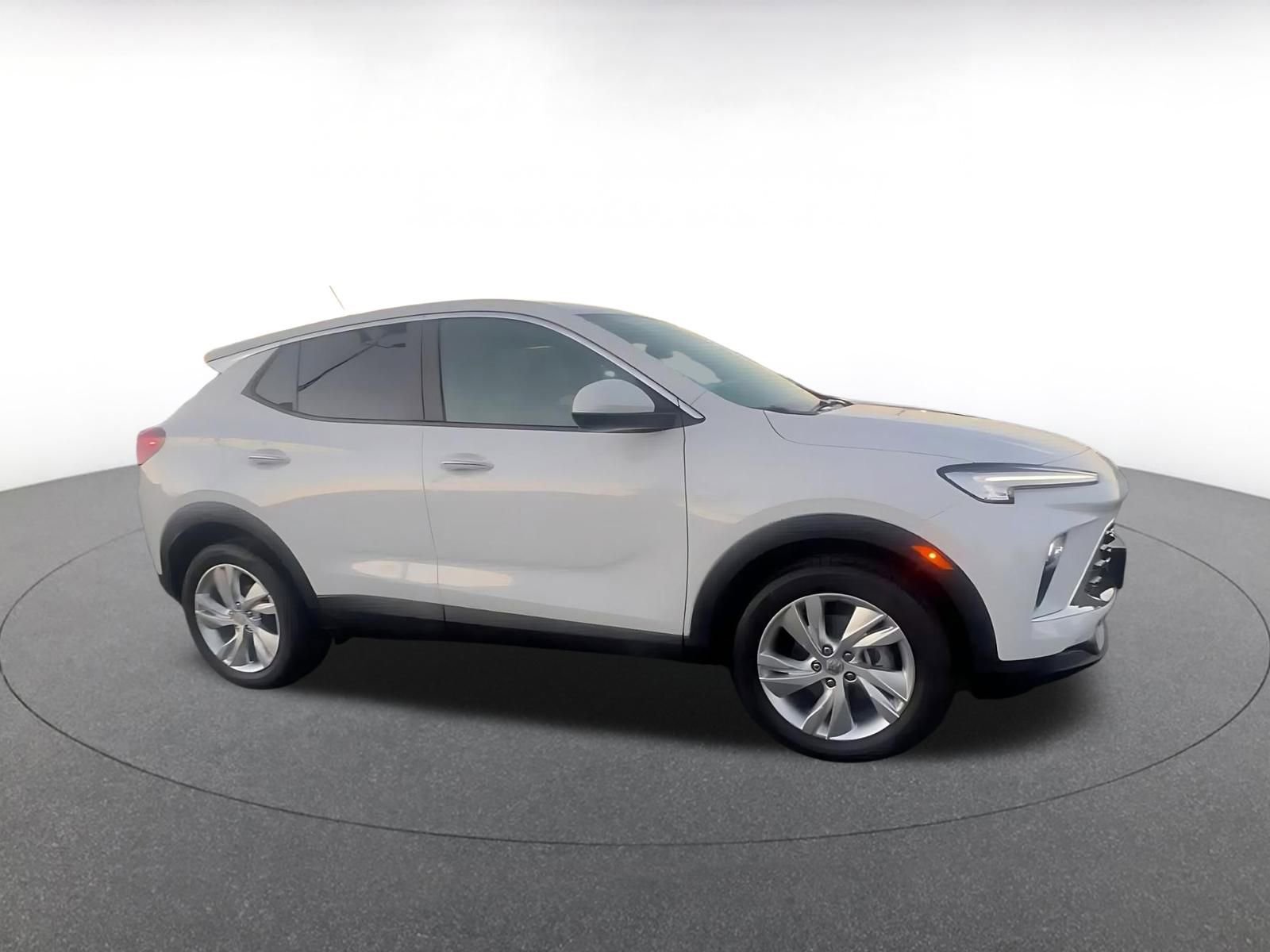 Thumbnail: 2025 Buick Encore GX - 2