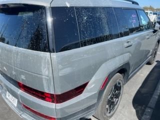 Thumbnail: 2026 Hyundai Santa Fe - 7