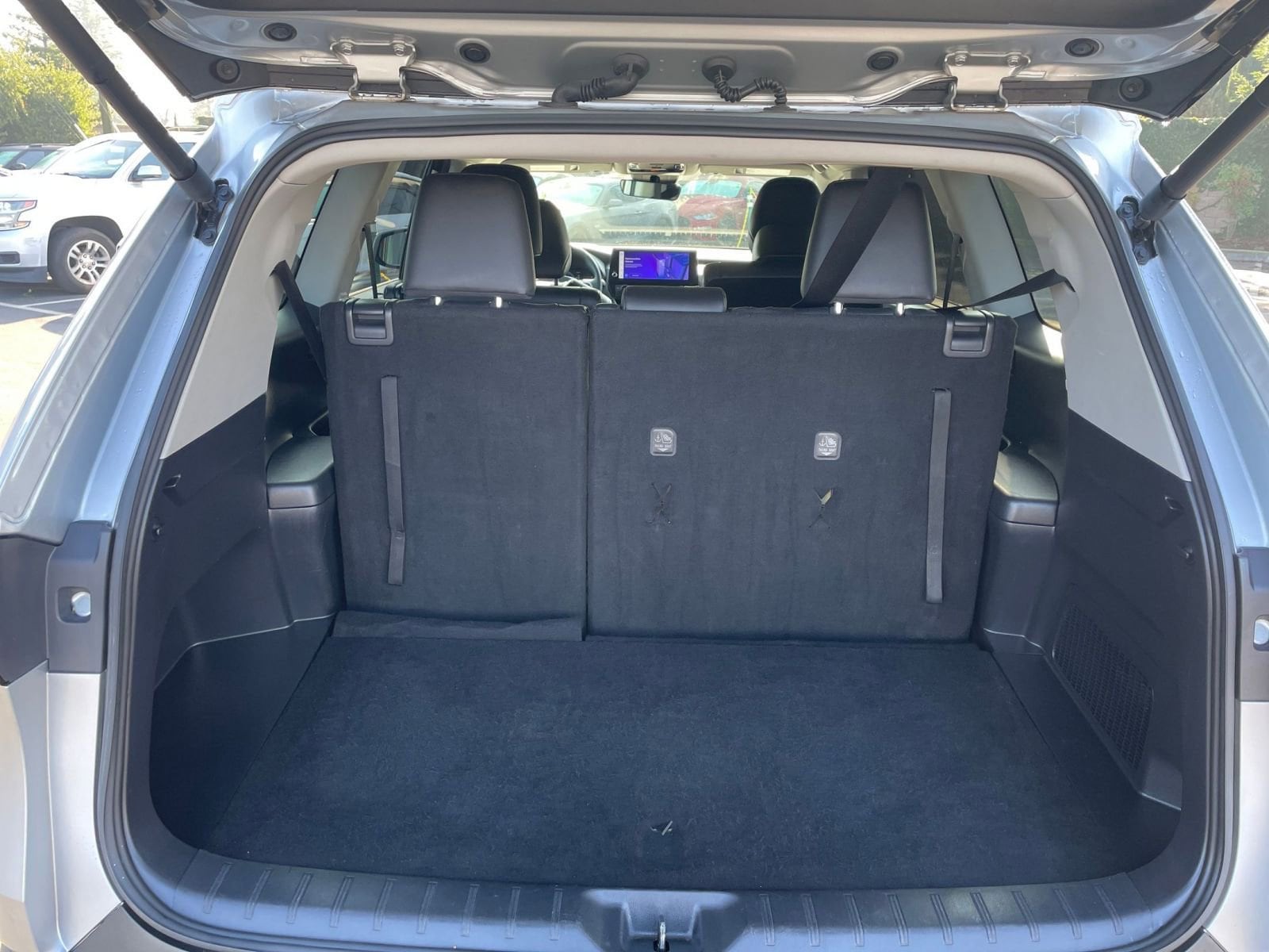 Thumbnail: 2025 Toyota Grand Highlander - 34