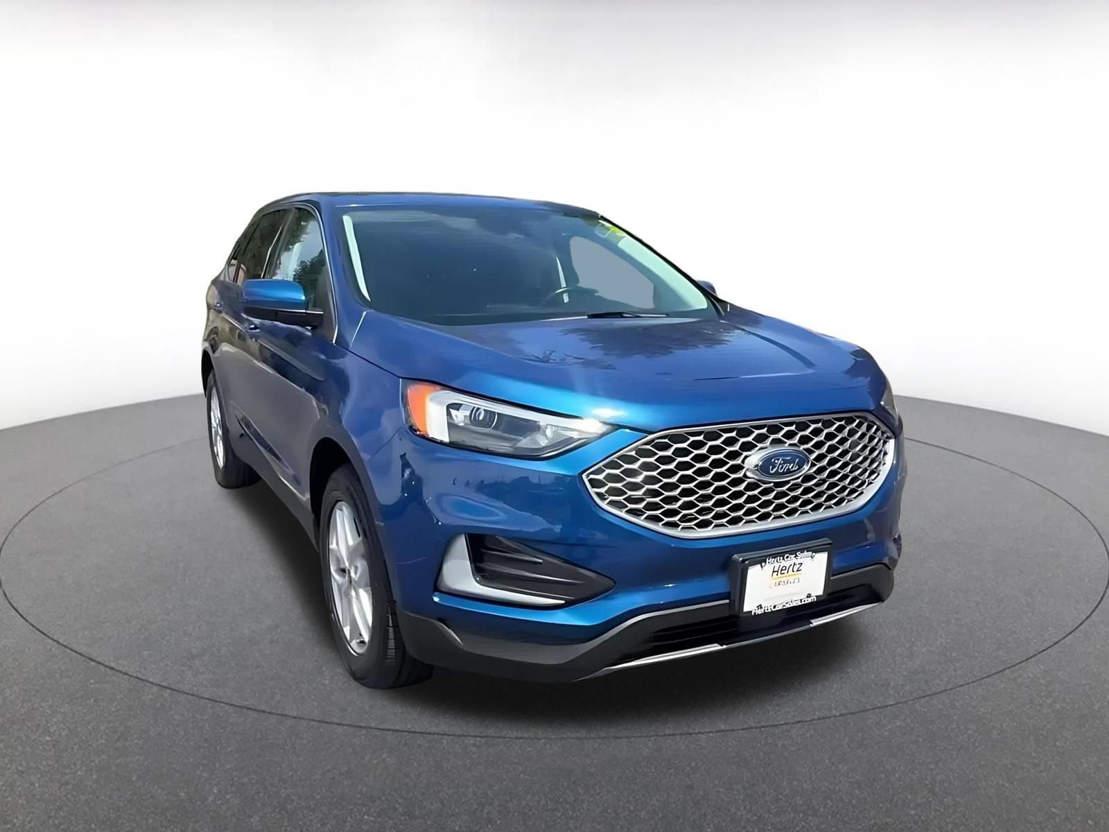 Thumbnail: 2024 Ford Edge - 3