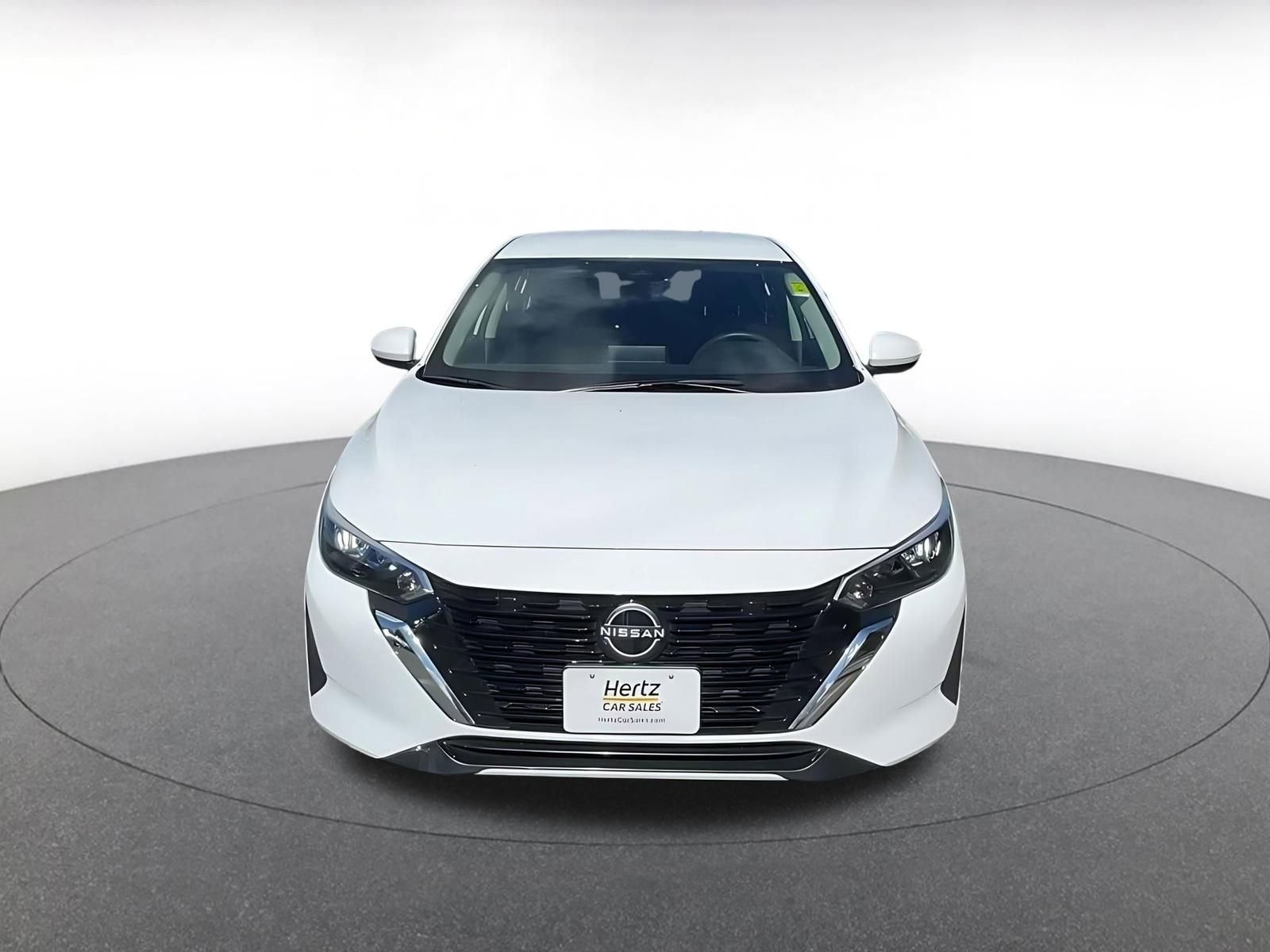 Thumbnail: 2025 Nissan Sentra - 4