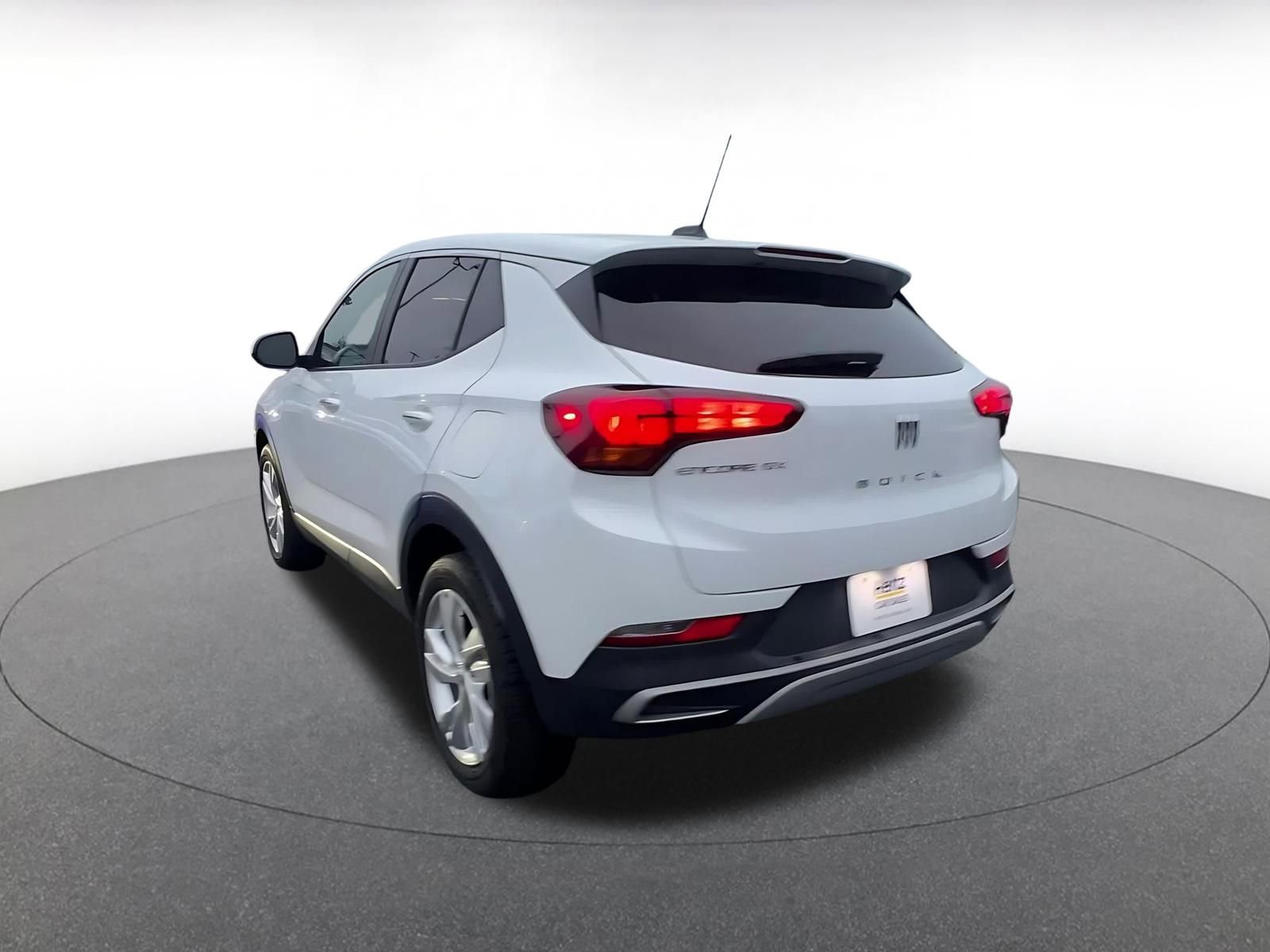 Thumbnail: 2025 Buick Encore GX - 11