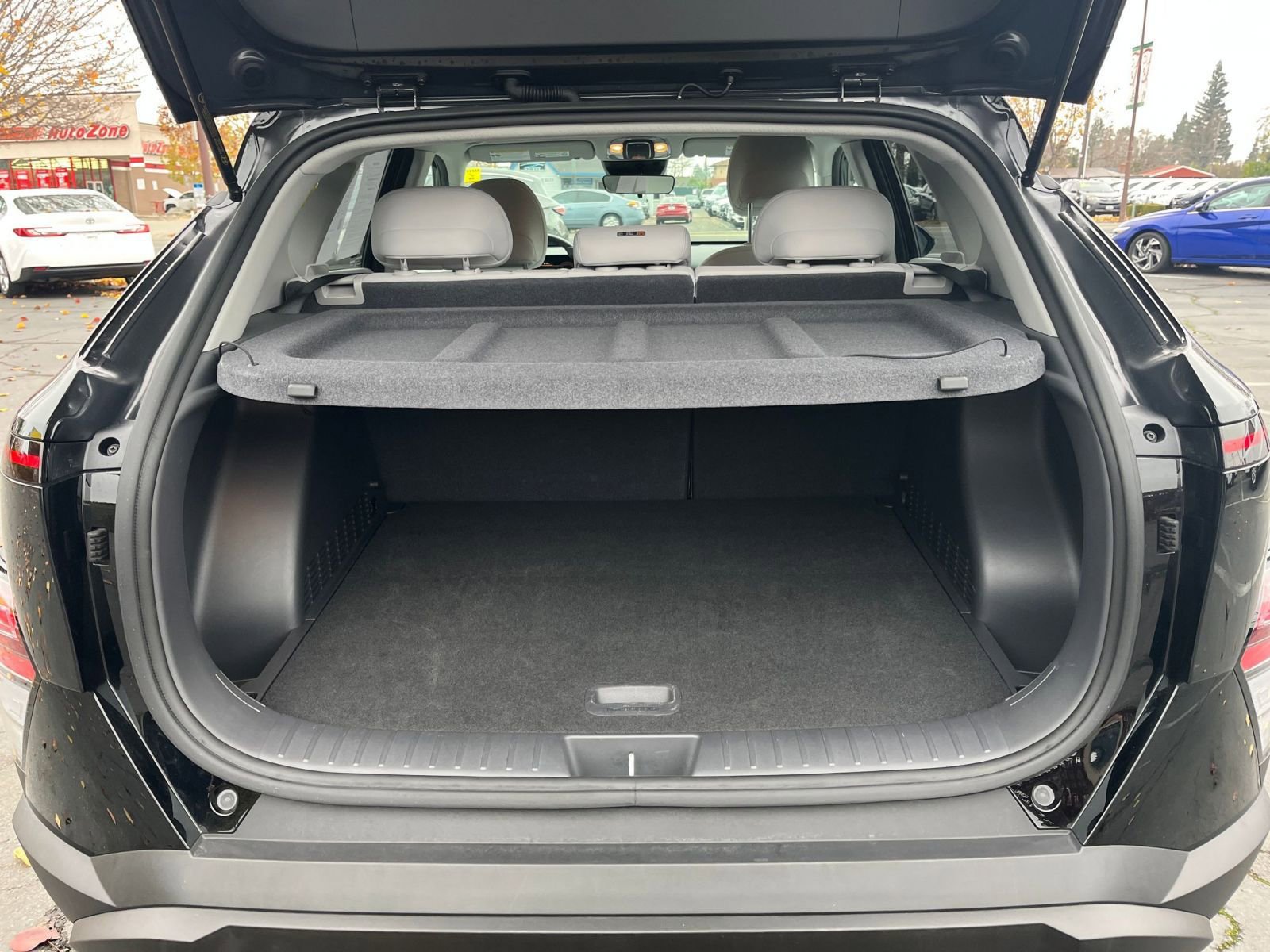 Thumbnail: 2025 Hyundai Kona - 31