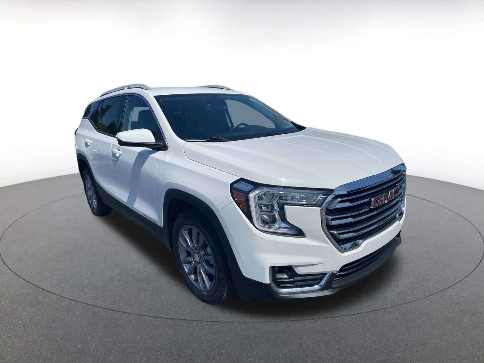 Thumbnail: 2023 GMC Terrain - 1