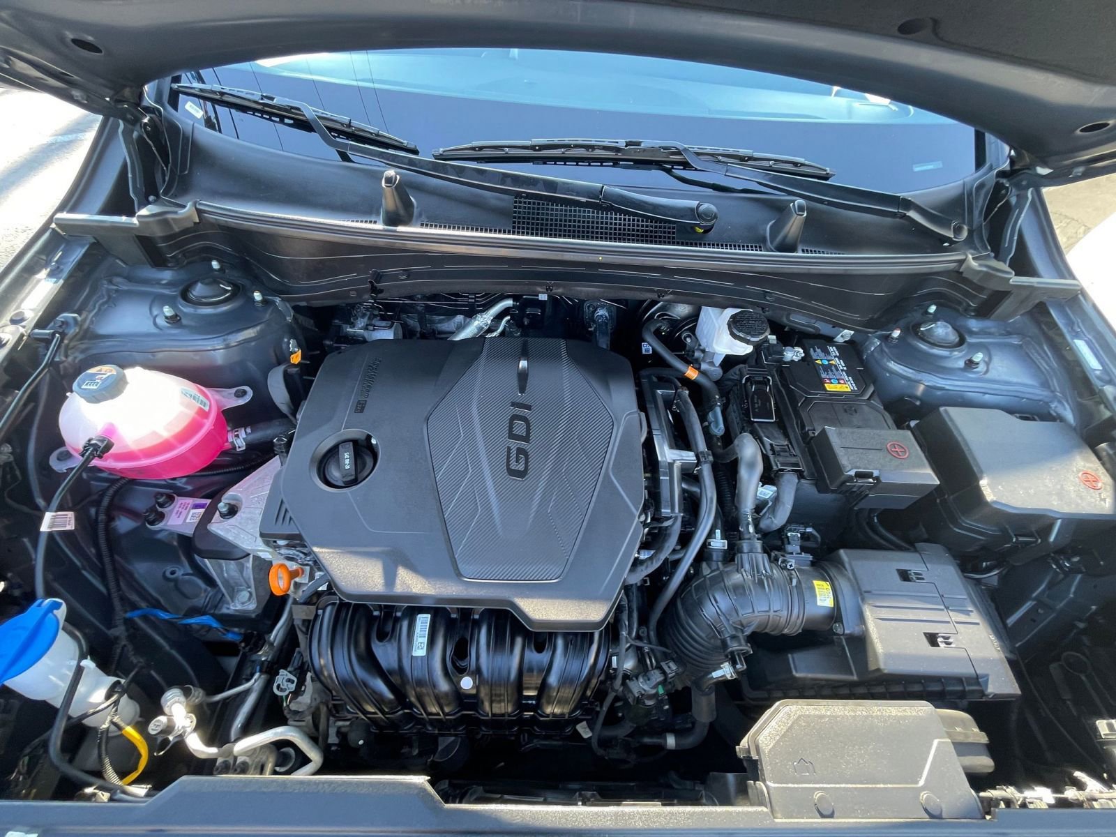 Thumbnail: 2024 Kia Sportage - 31