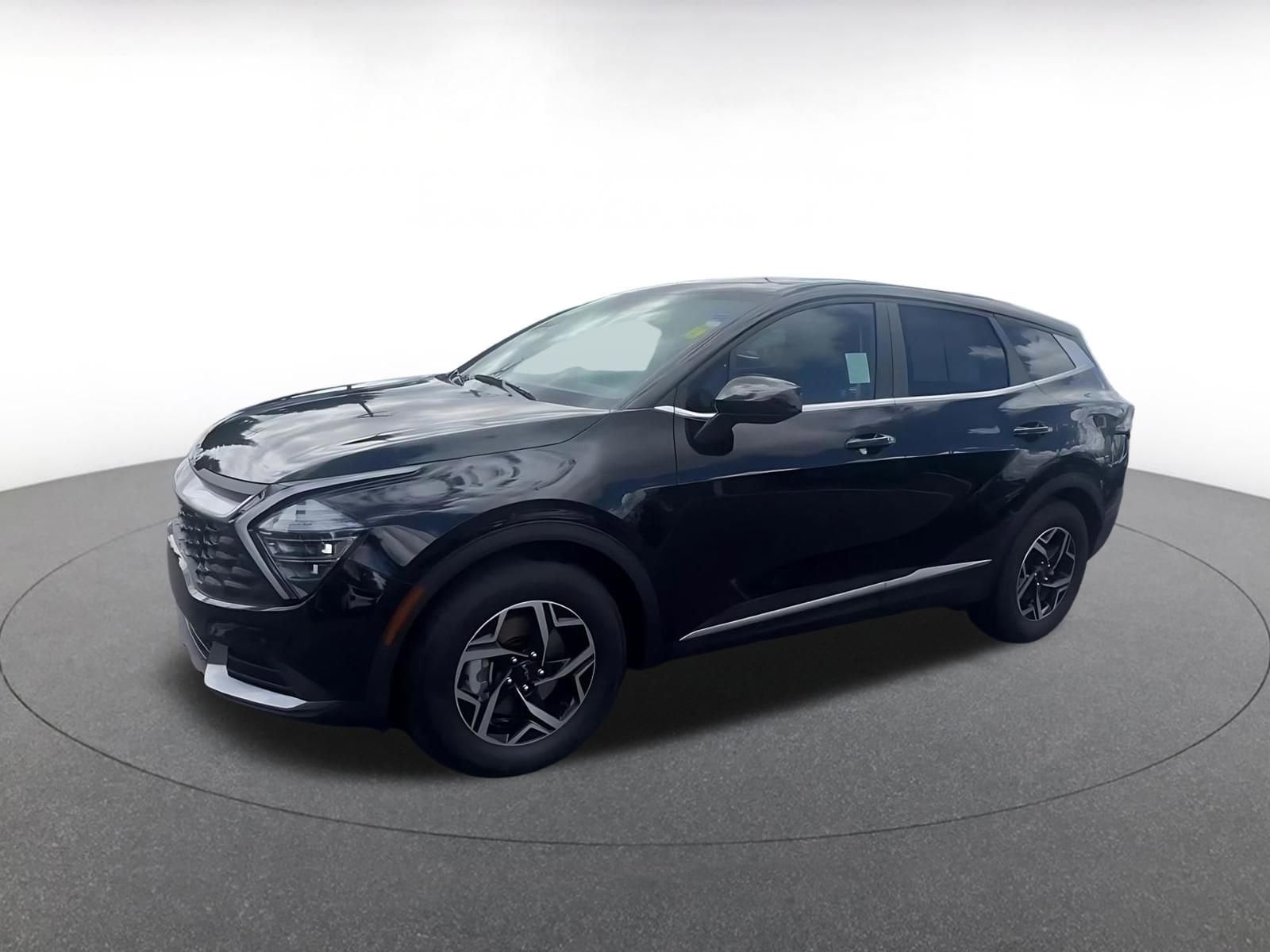 Thumbnail: 2025 Kia Sportage - 8