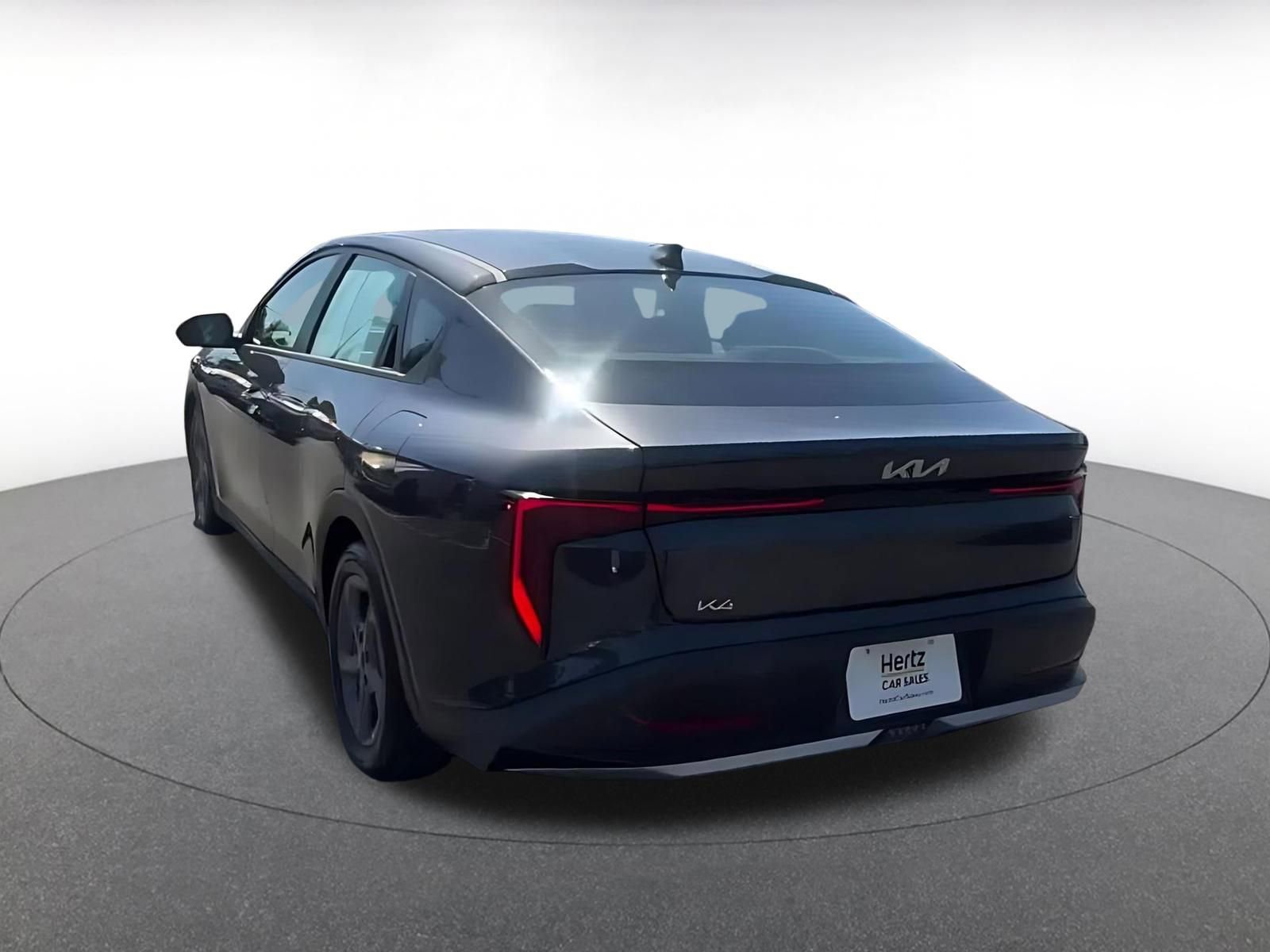 Thumbnail: 2025 Kia K4 - 11