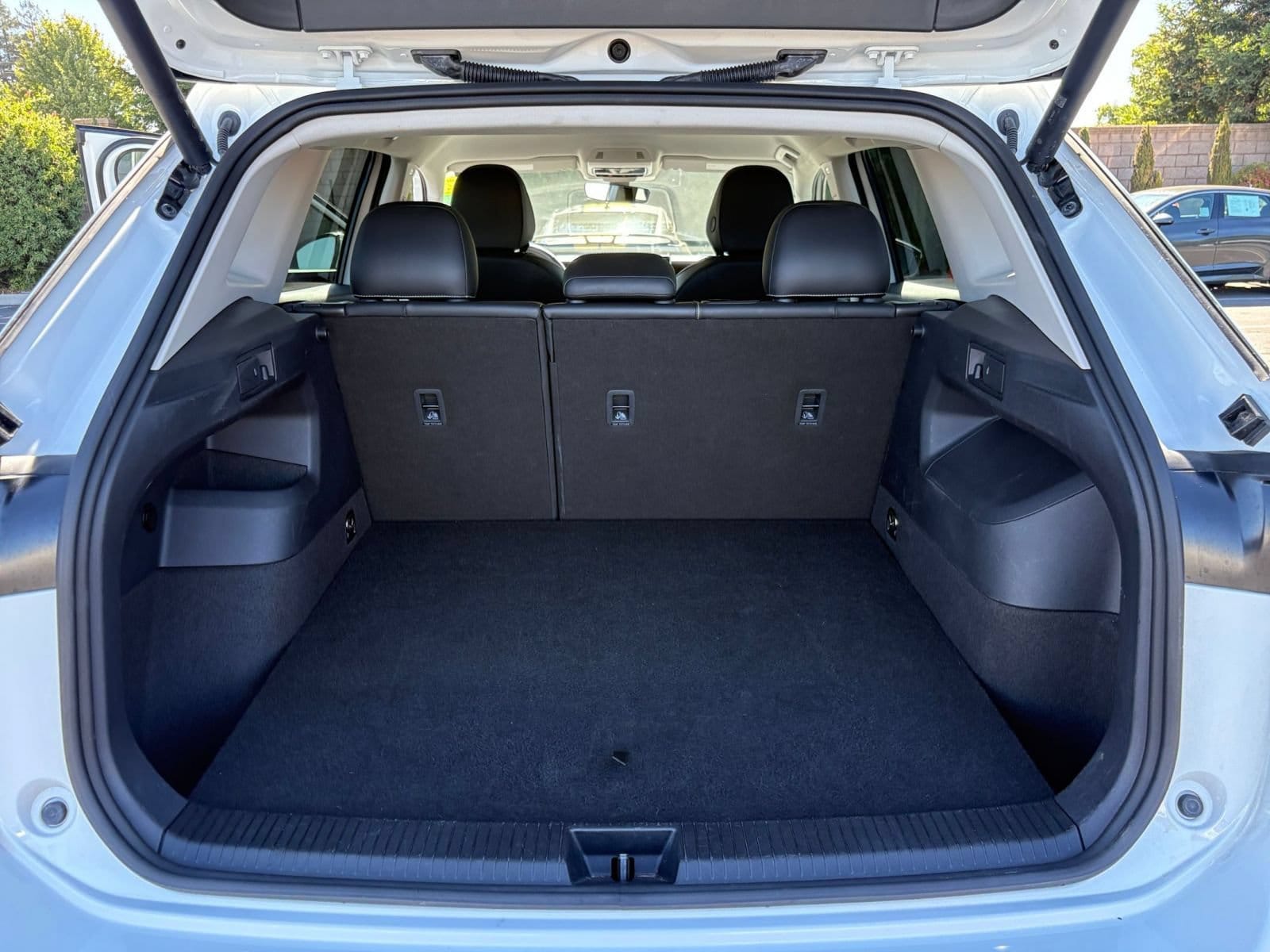 Thumbnail: 2026 Volkswagen Tiguan - 33
