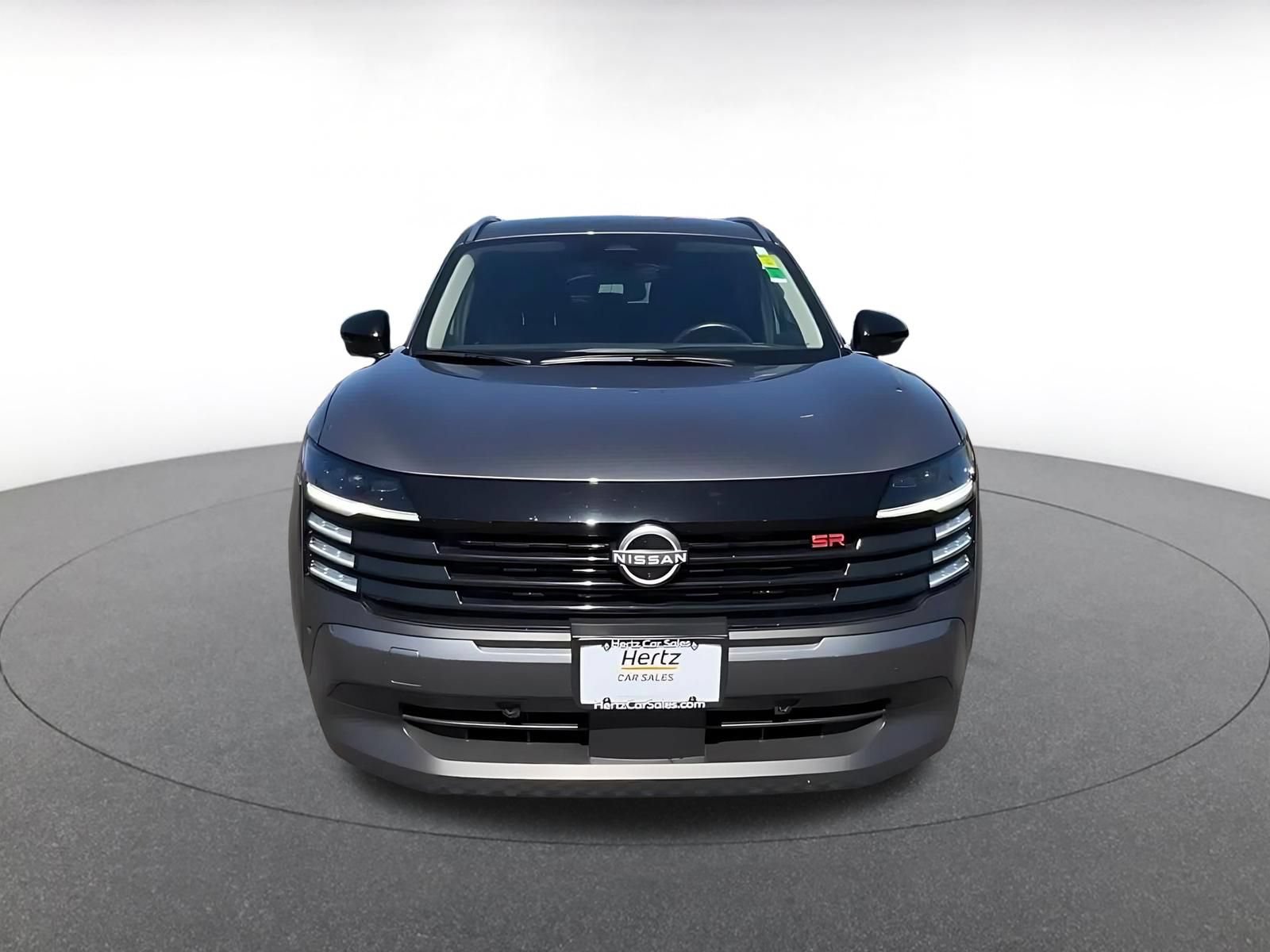 Thumbnail: 2026 Nissan Kicks - 4