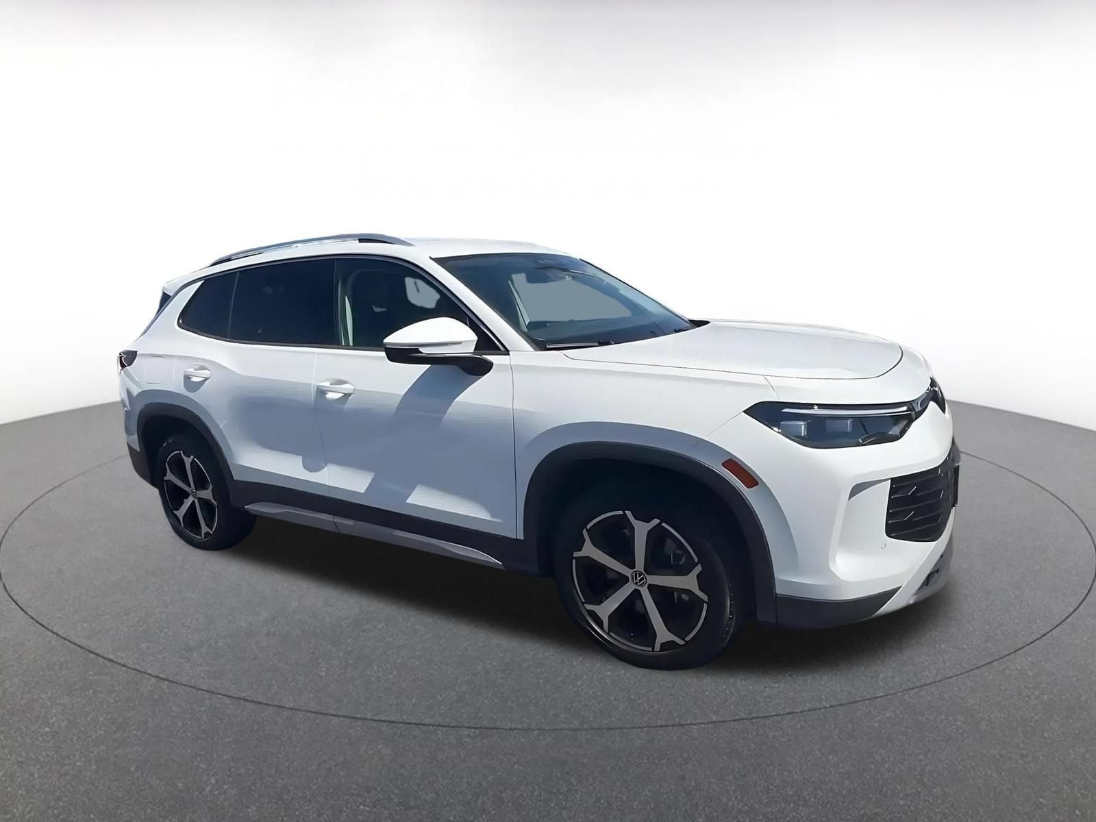 Thumbnail: 2026 Volkswagen Tiguan - 2