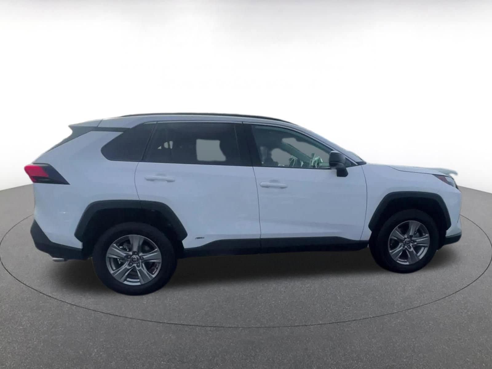 Thumbnail: 2025 Toyota RAV4 - 16