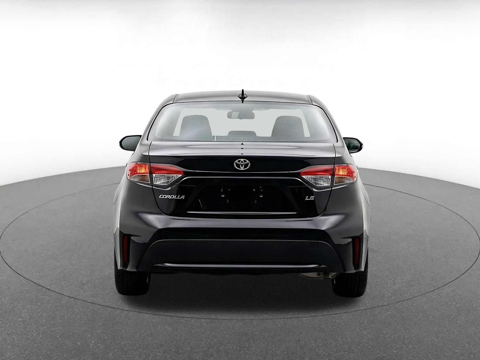 Thumbnail: 2025 Toyota Corolla - 10