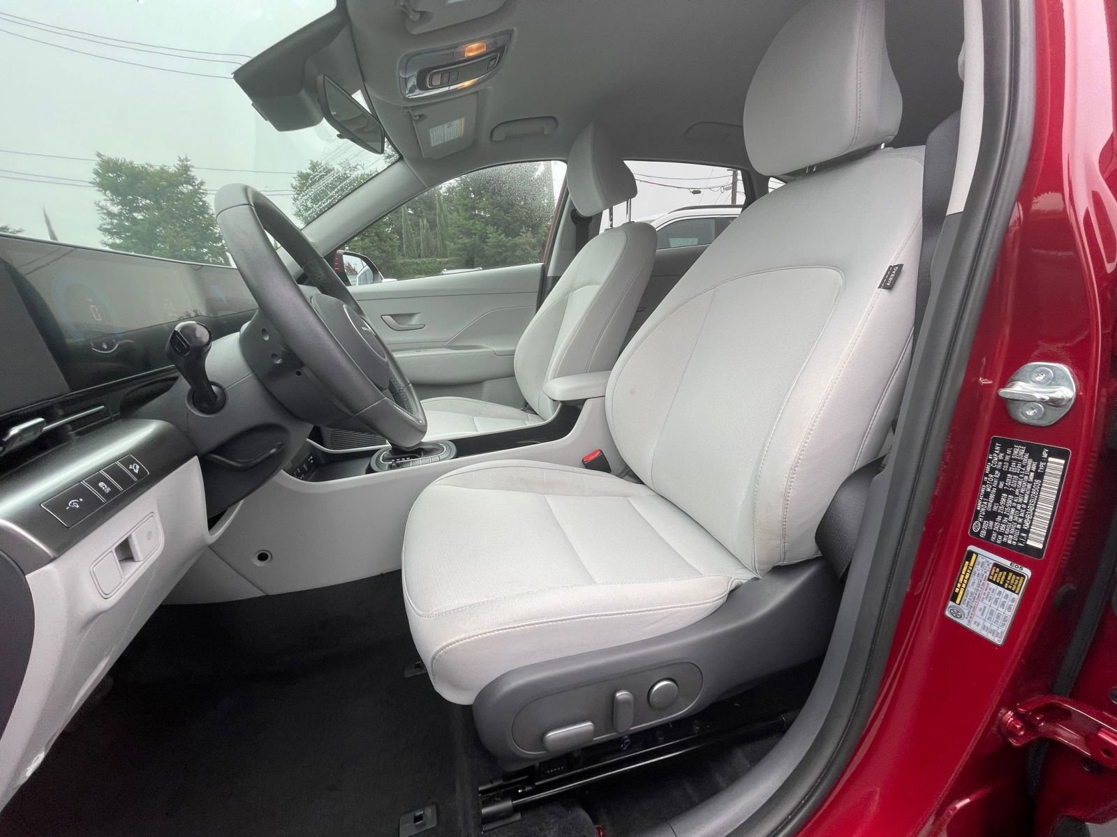 Thumbnail: 2025 Hyundai Kona - 30