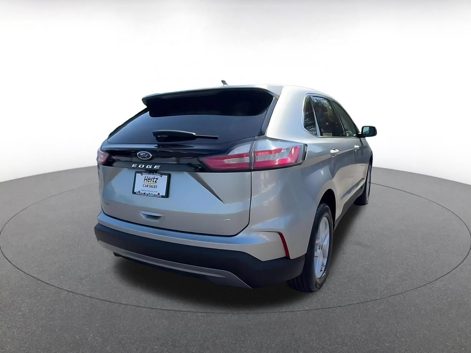 Thumbnail: 2024 Ford Edge - 14