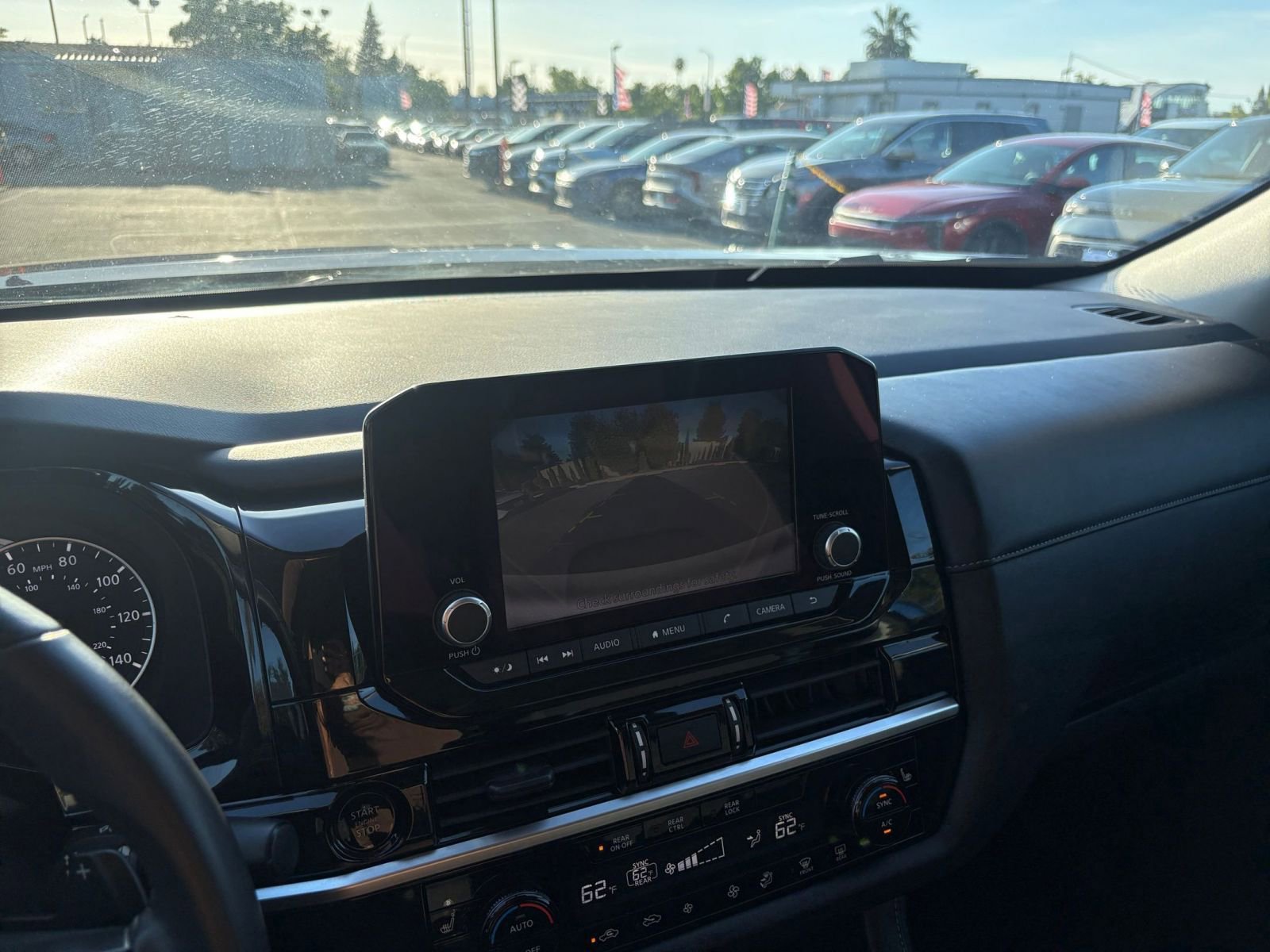 Thumbnail: 2025 Nissan Pathfinder - 25