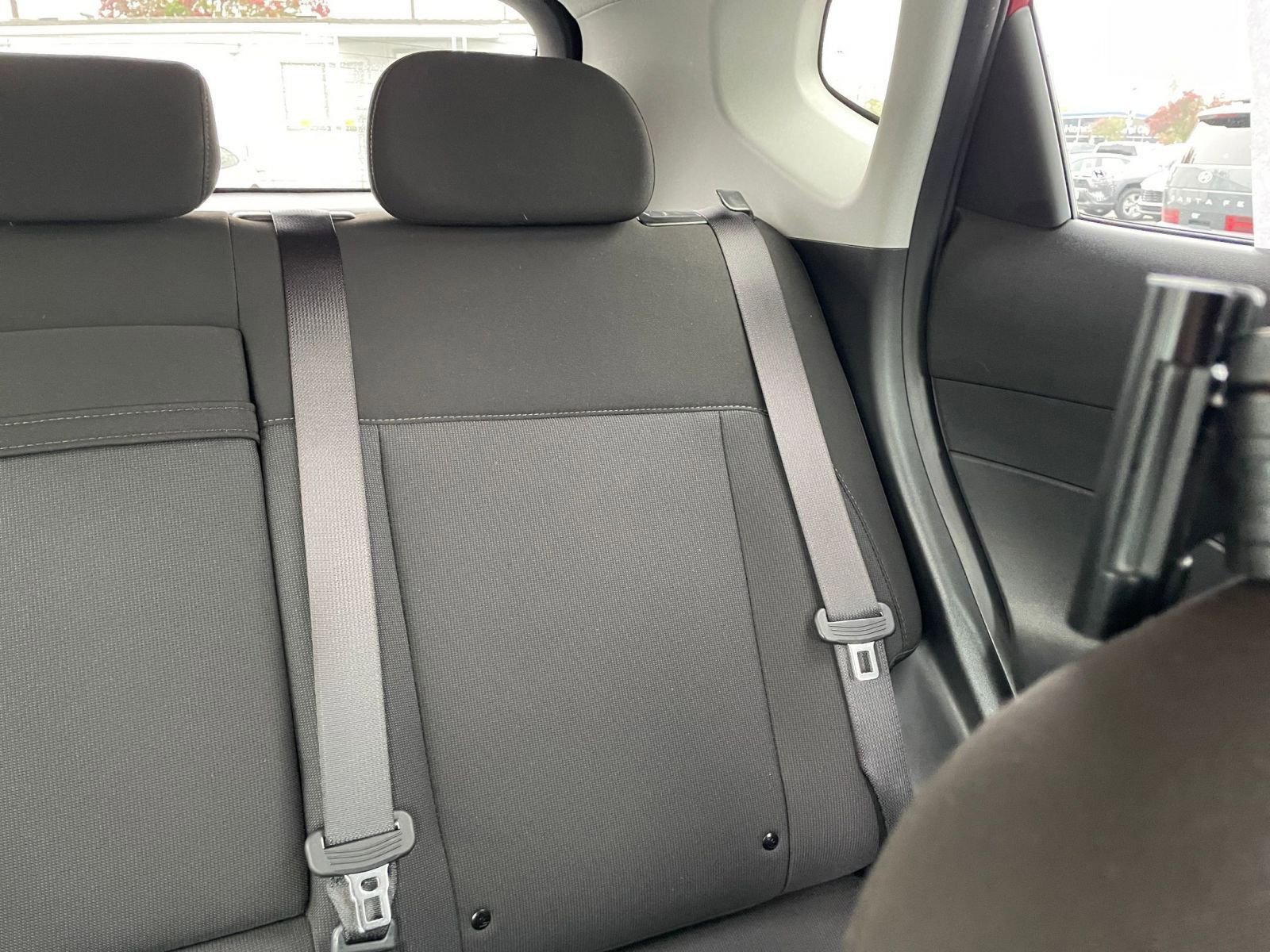 Thumbnail: 2025 Hyundai Kona - 31