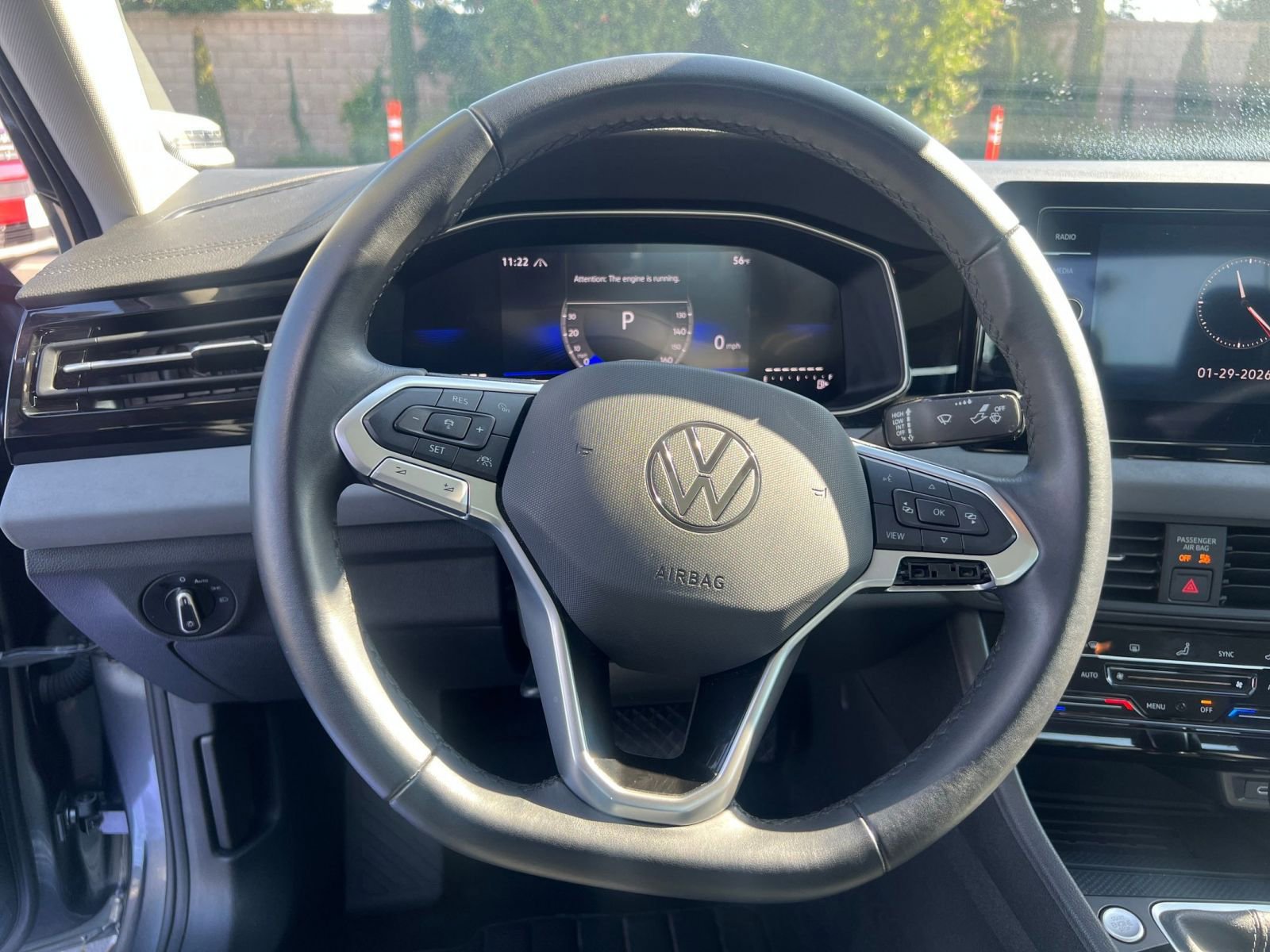 Thumbnail: 2025 Volkswagen Jetta - 30