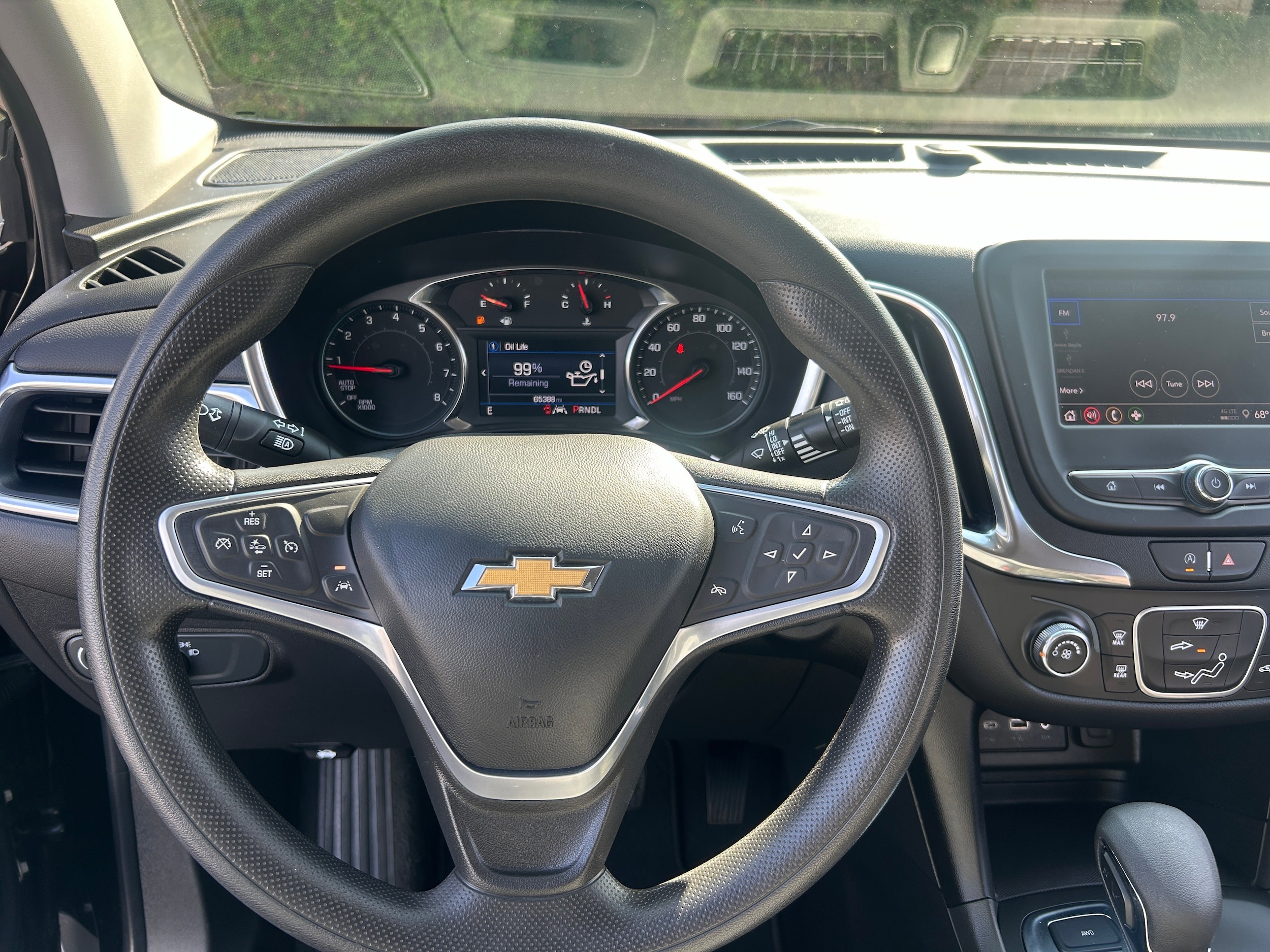 2022 Chevrolet Equinox LT 28