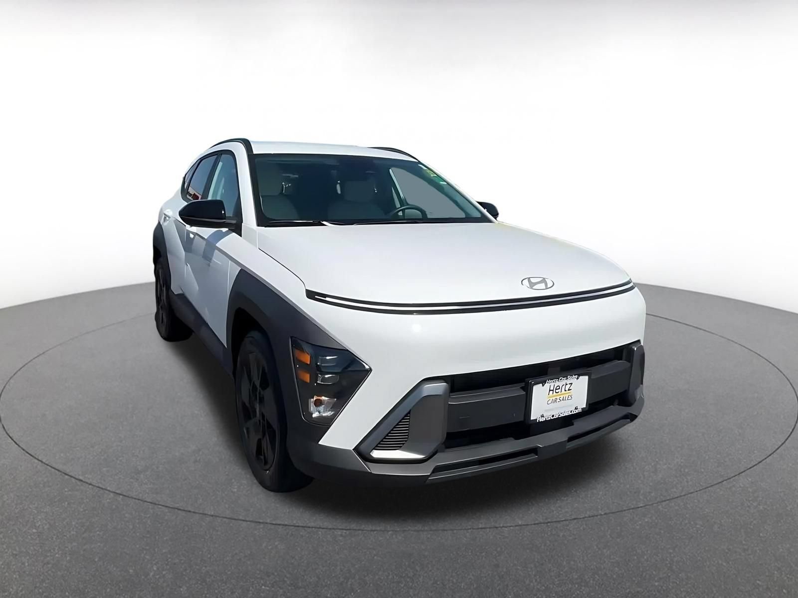 Thumbnail: 2026 Hyundai Kona - 3