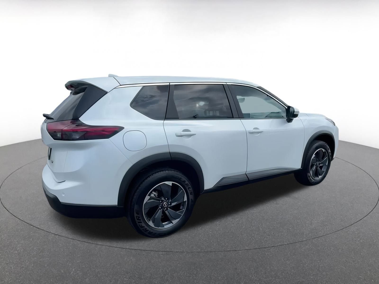 Thumbnail: 2024 Nissan Rogue - 15