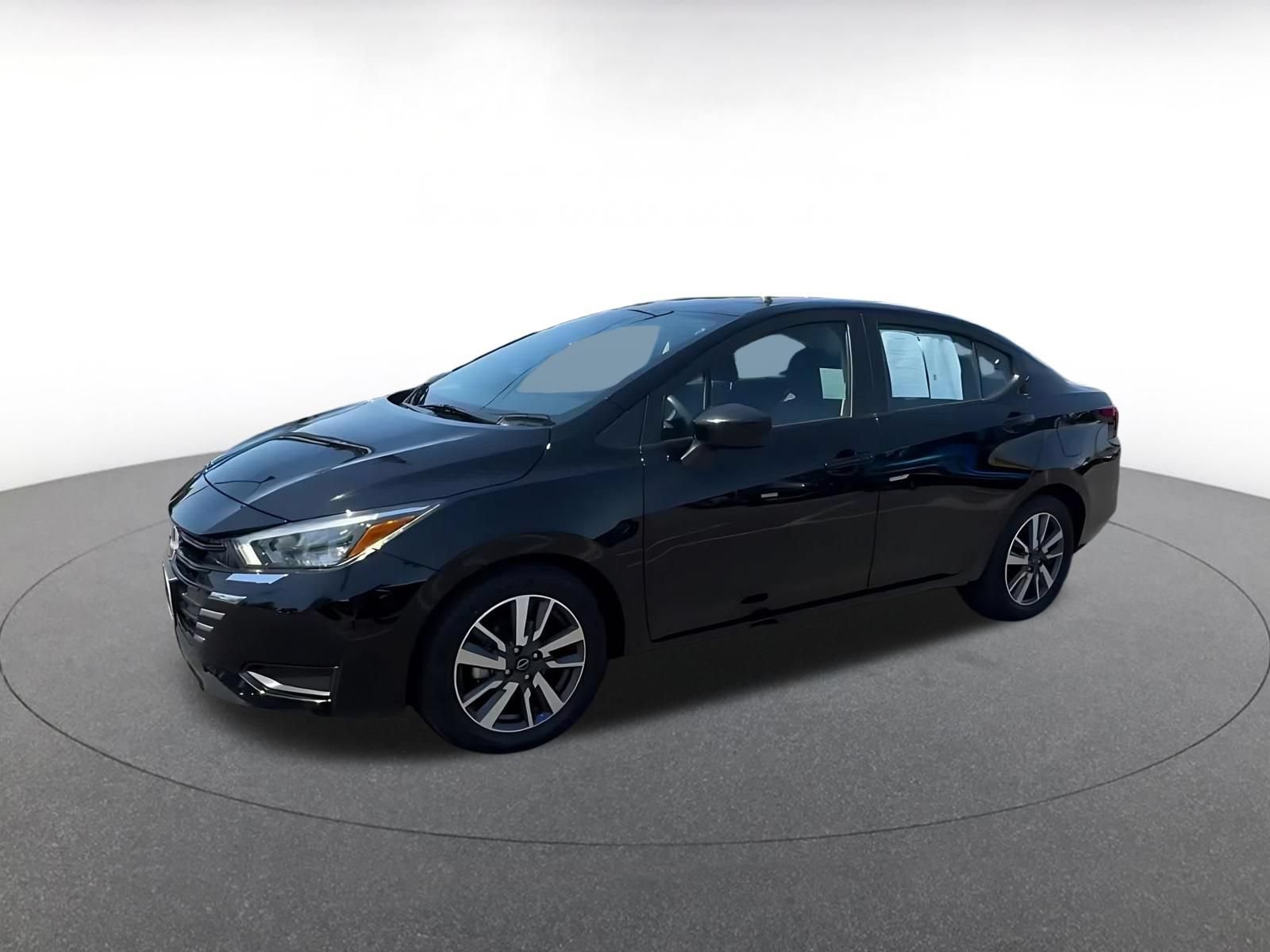 Thumbnail: 2025 Nissan Versa - 8