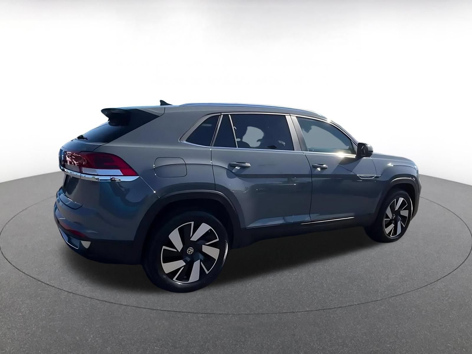 Thumbnail: 2026 Volkswagen Atlas - 14