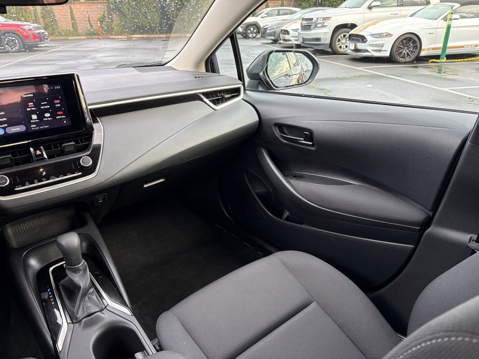 Thumbnail: 2025 Toyota Corolla - 33