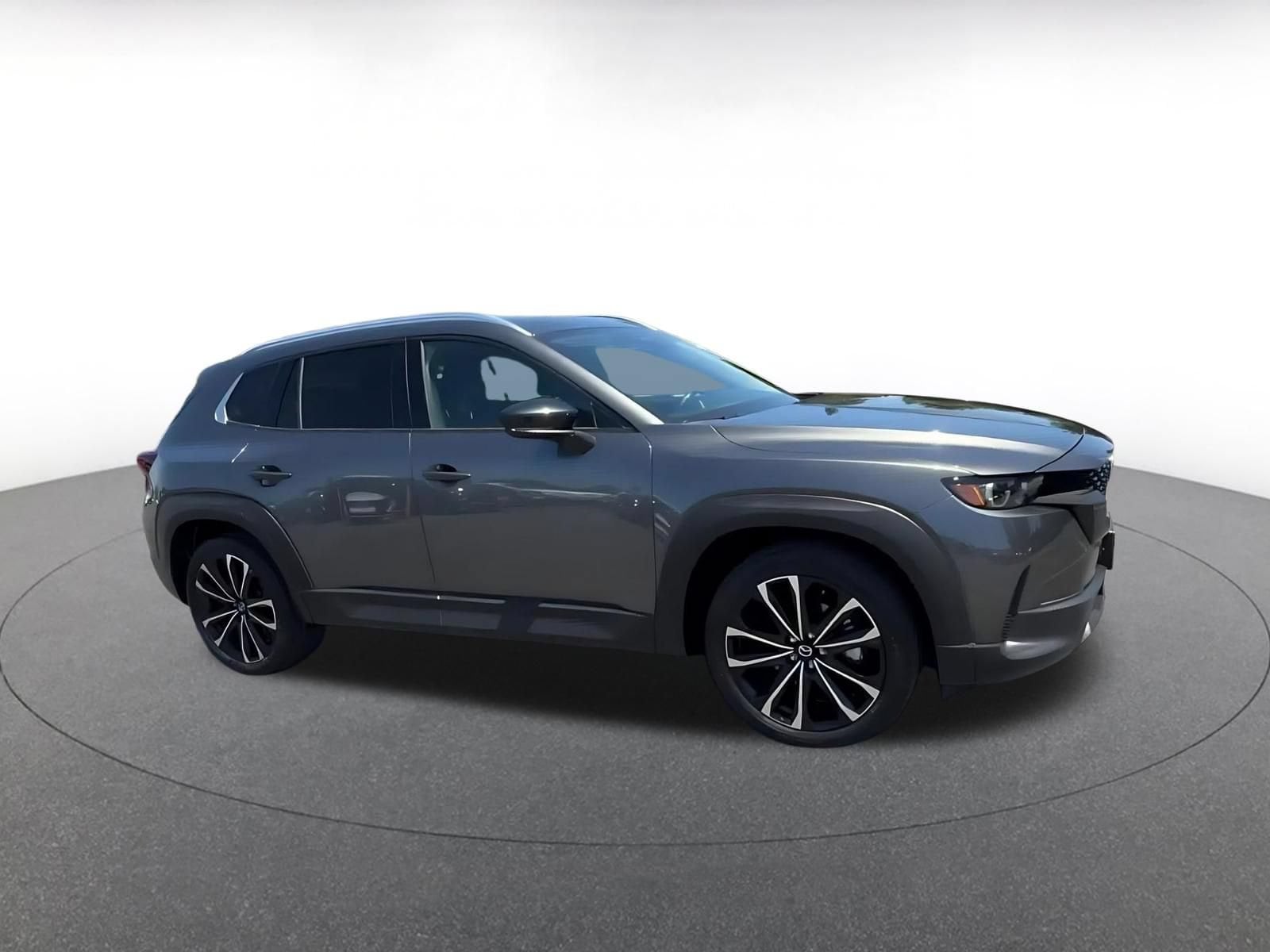 Thumbnail: 2026 Mazda CX-50 - 2