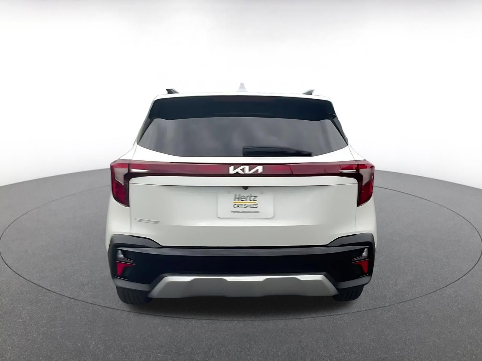 Thumbnail: 2025 Kia Seltos - 12