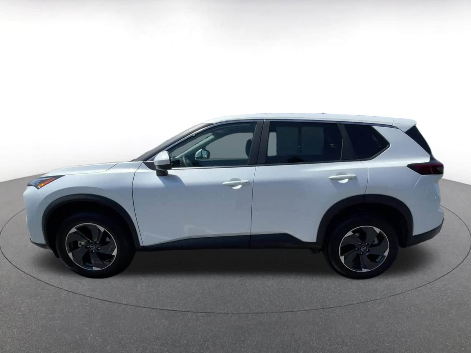 Thumbnail: 2024 Nissan Rogue - 8