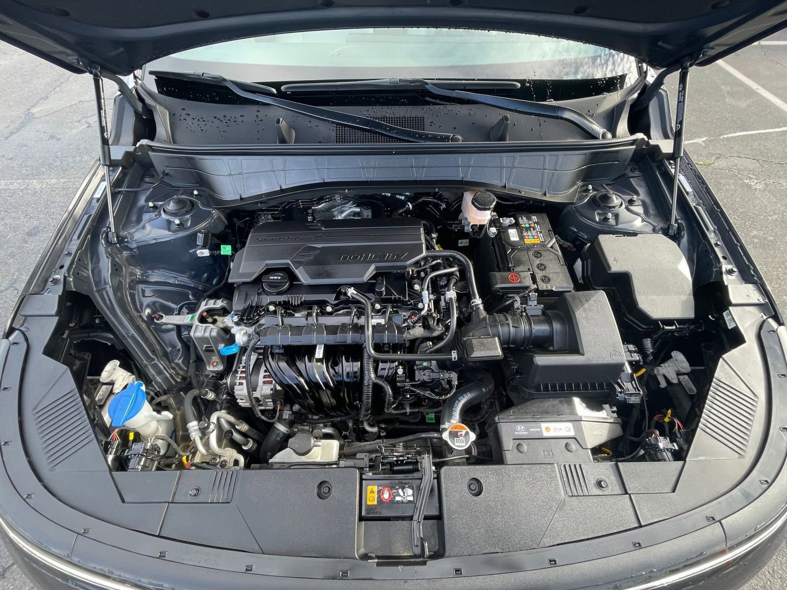 Thumbnail: 2025 Hyundai Kona - 32