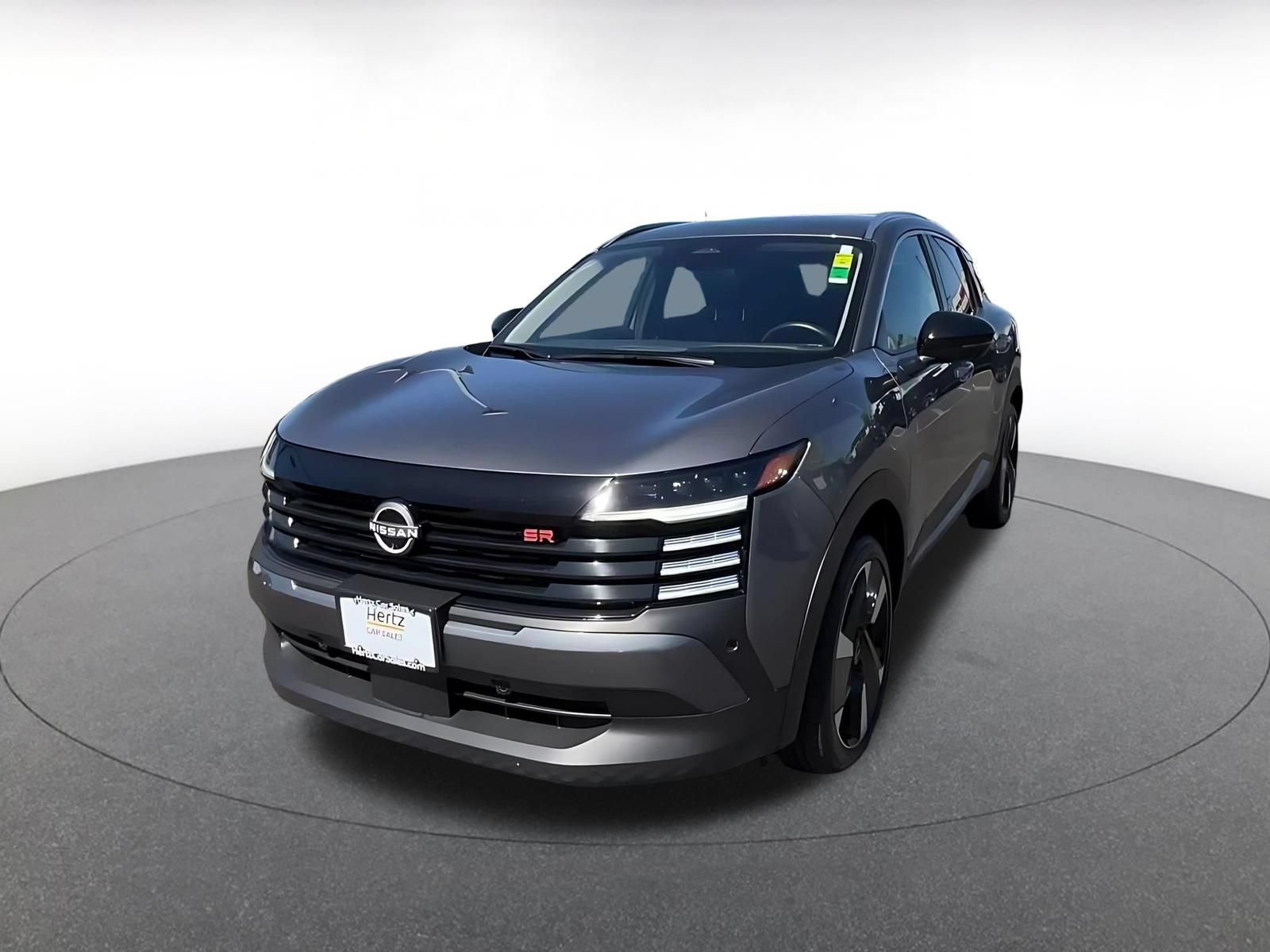 Thumbnail: 2026 Nissan Kicks - 7