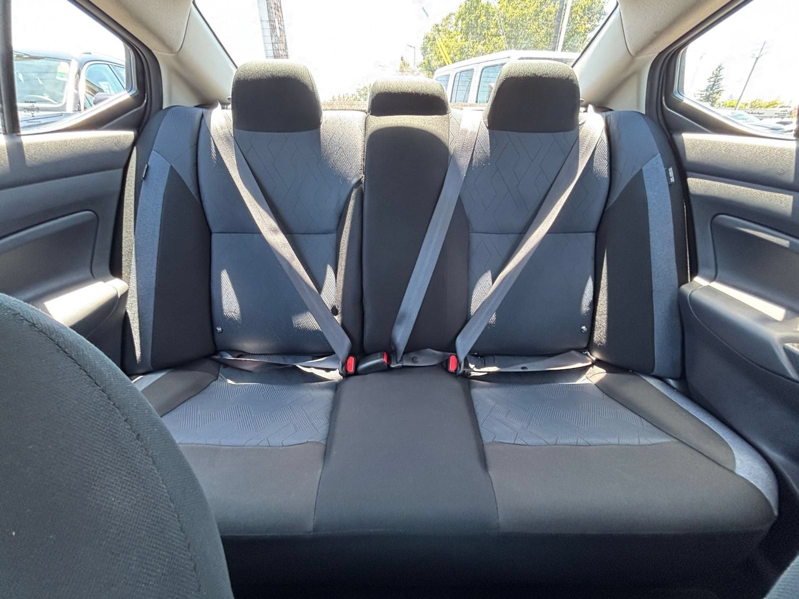 Thumbnail: 2025 Nissan Versa - 35