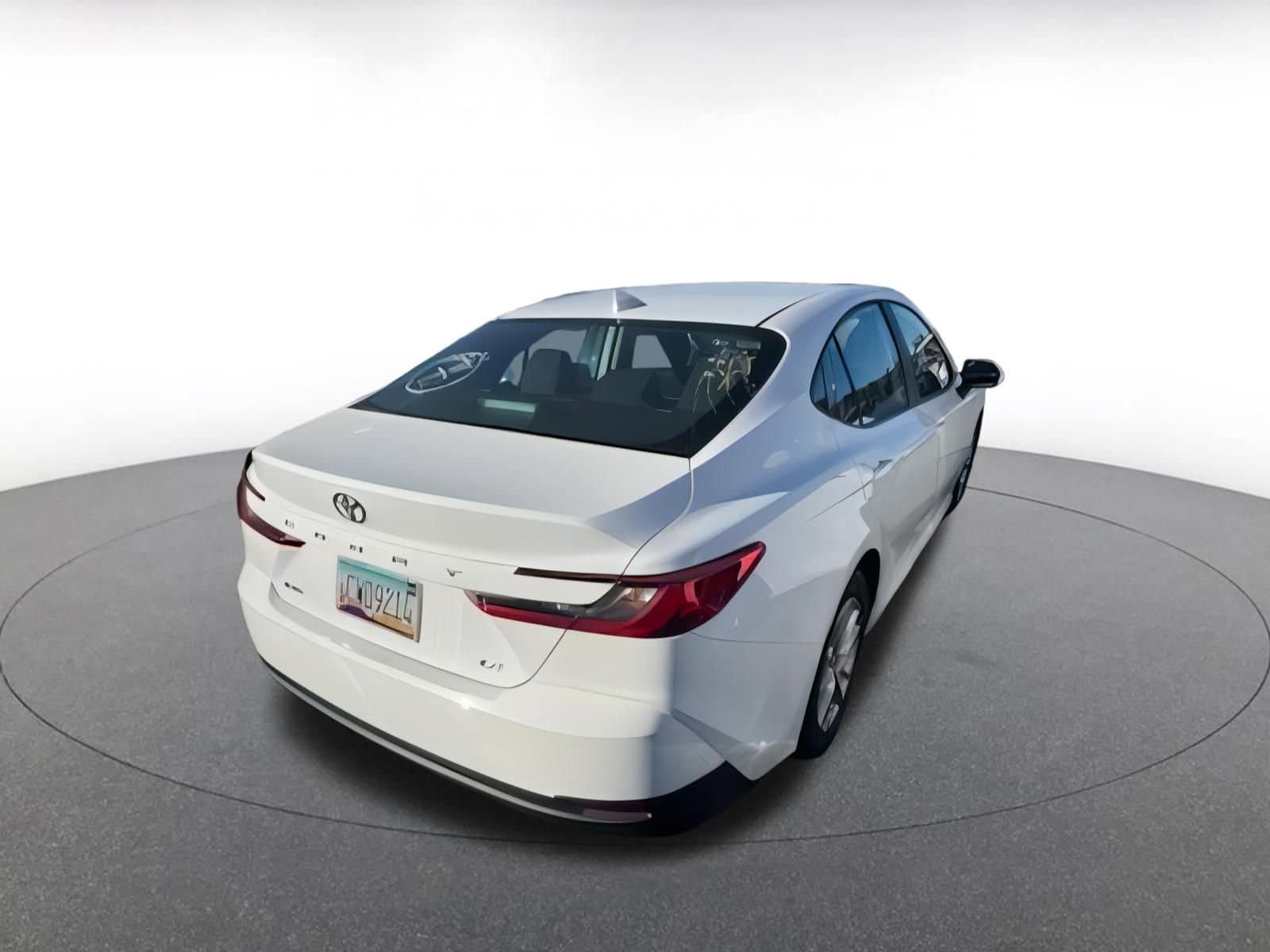 Thumbnail: 2025 Toyota Camry - 4