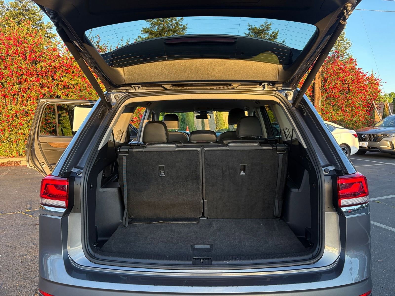 Thumbnail: 2025 Volkswagen Atlas - 35