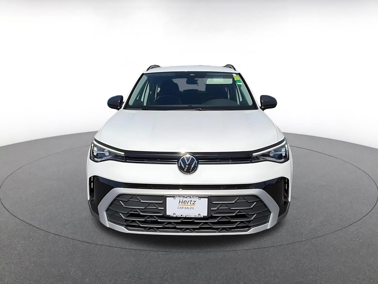 Thumbnail: 2026 Volkswagen Taos - 4