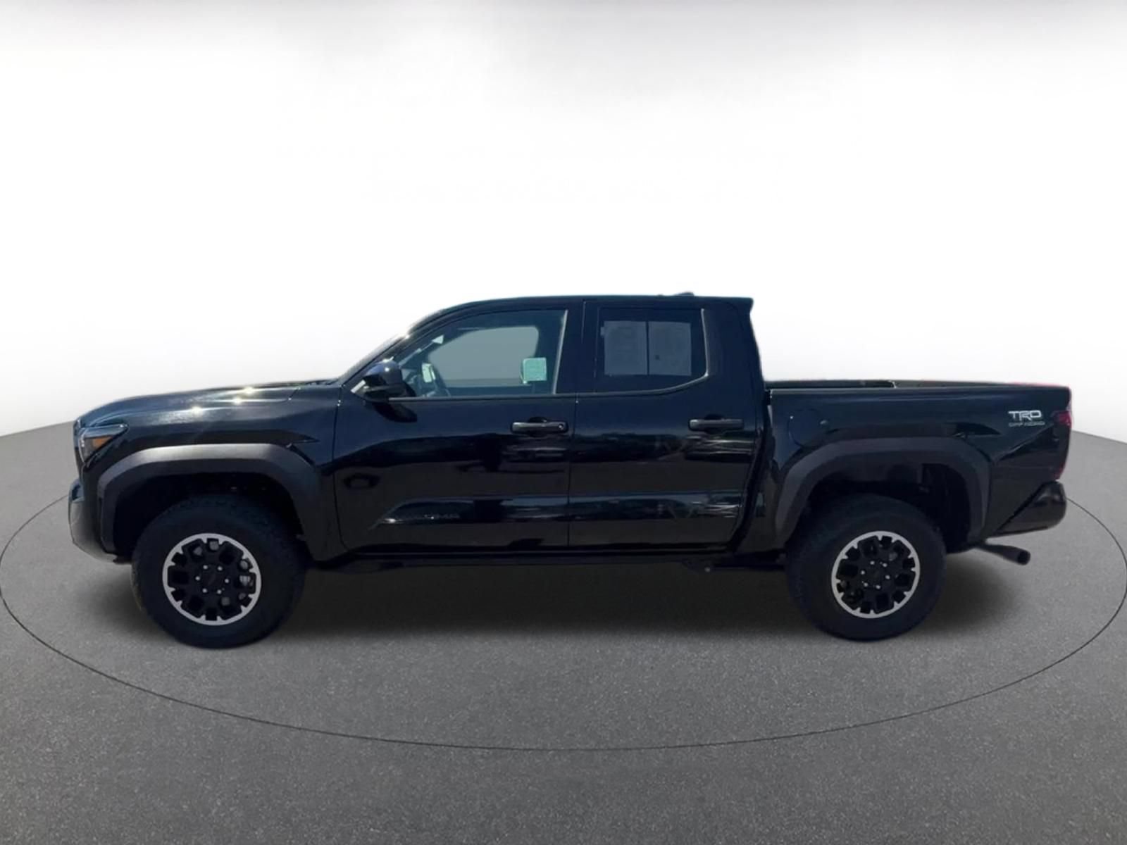 Thumbnail: 2025 Toyota Tacoma - 9