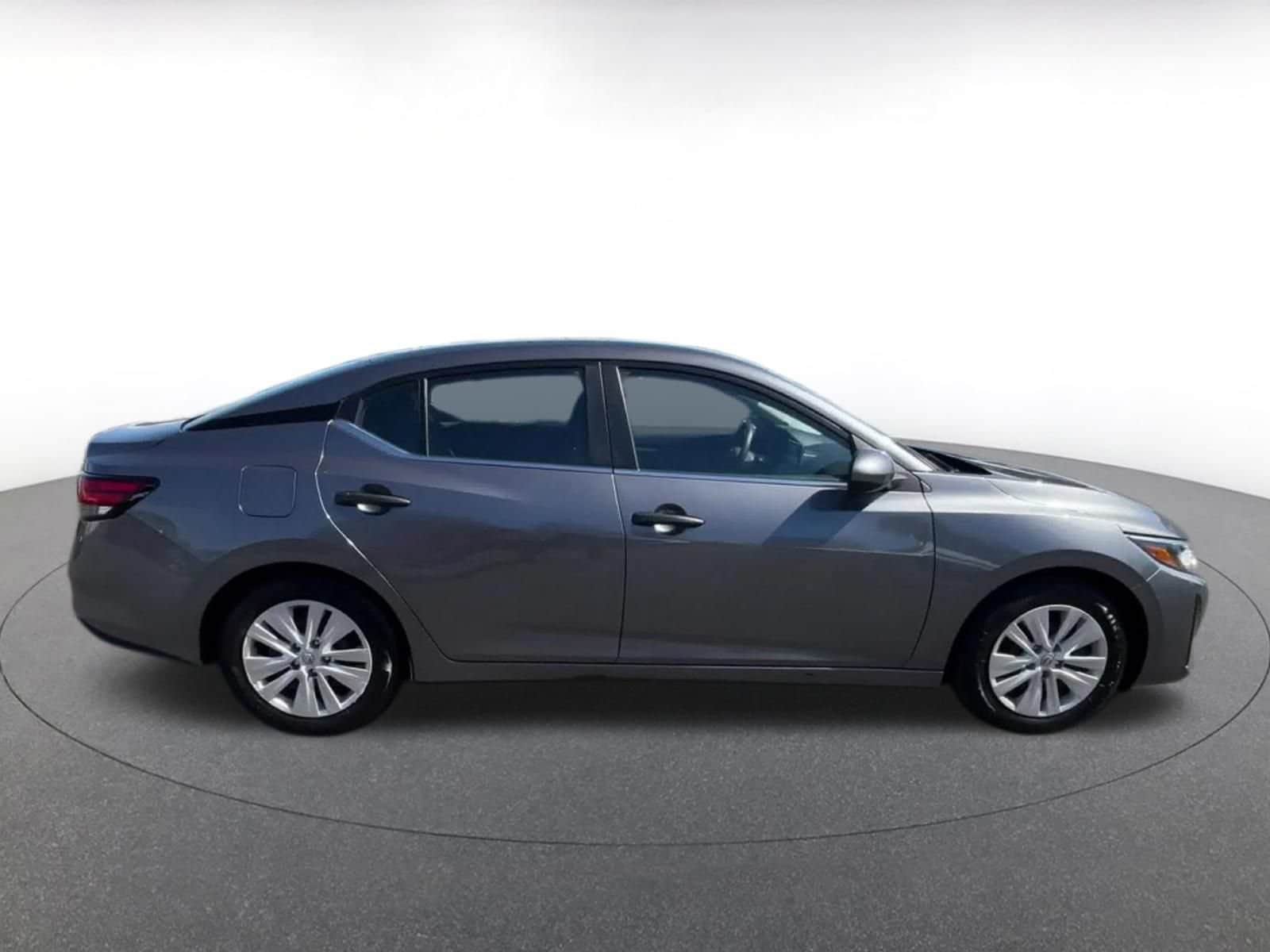 Thumbnail: 2025 Nissan Sentra - 13