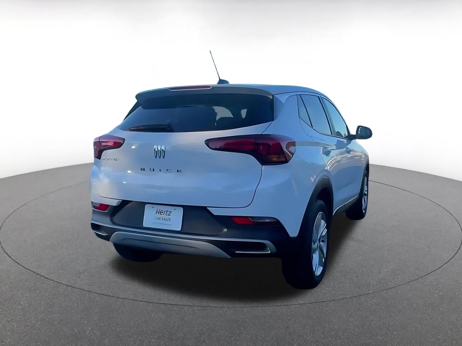 Thumbnail: 2025 Buick Encore GX - 12