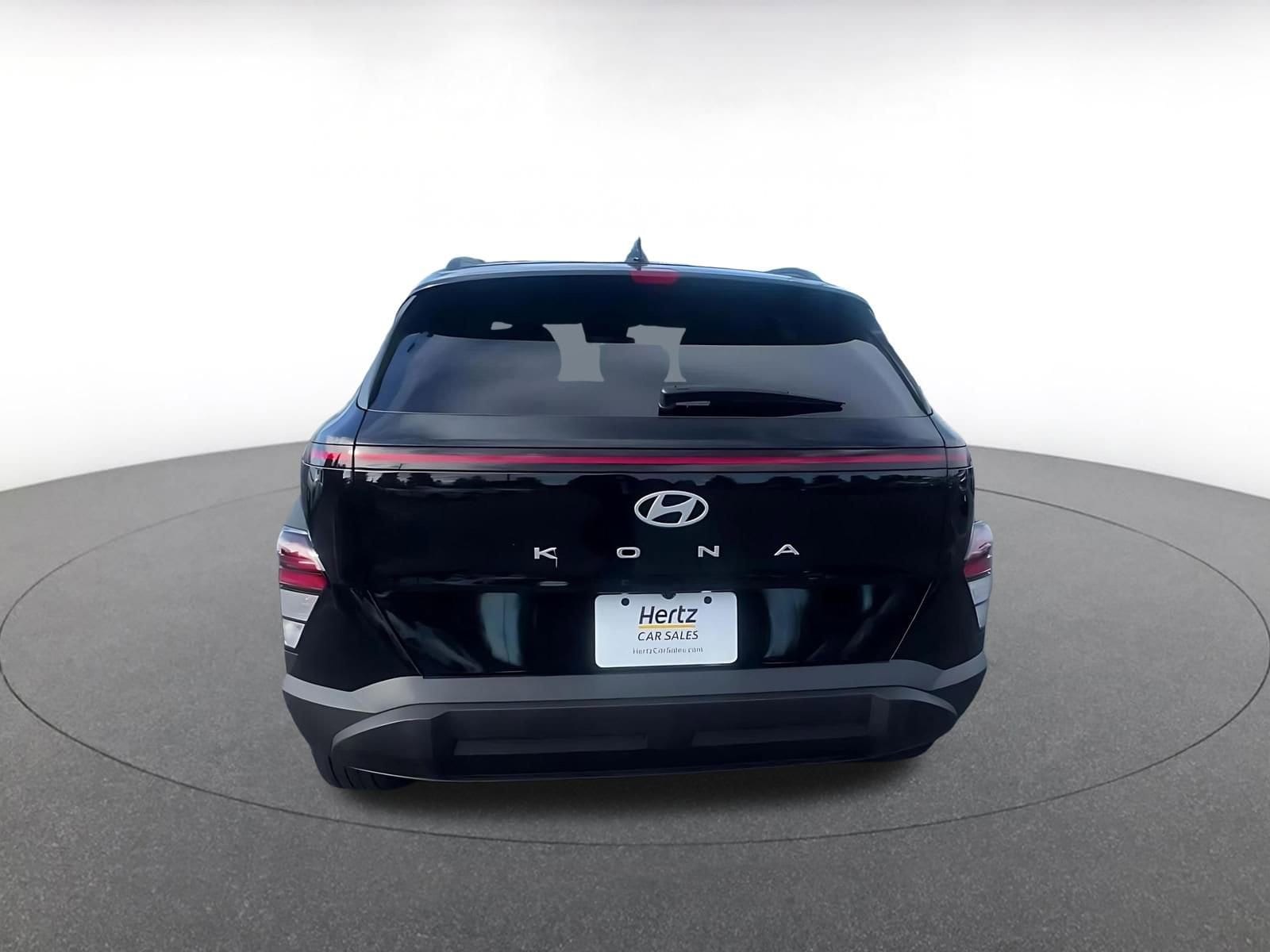 Thumbnail: 2025 Hyundai Kona - 12