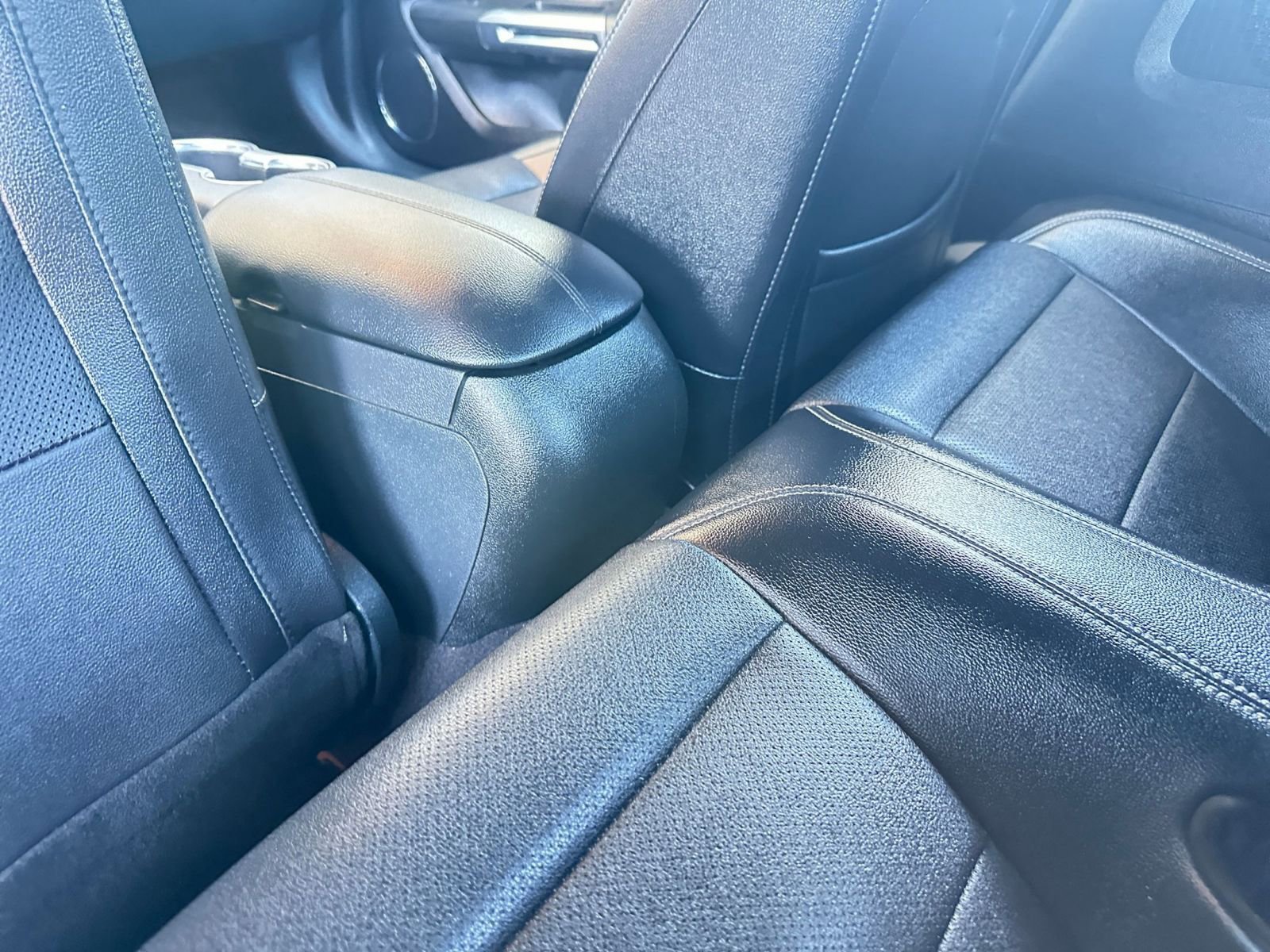 Thumbnail: 2023 Ford Mustang - 24