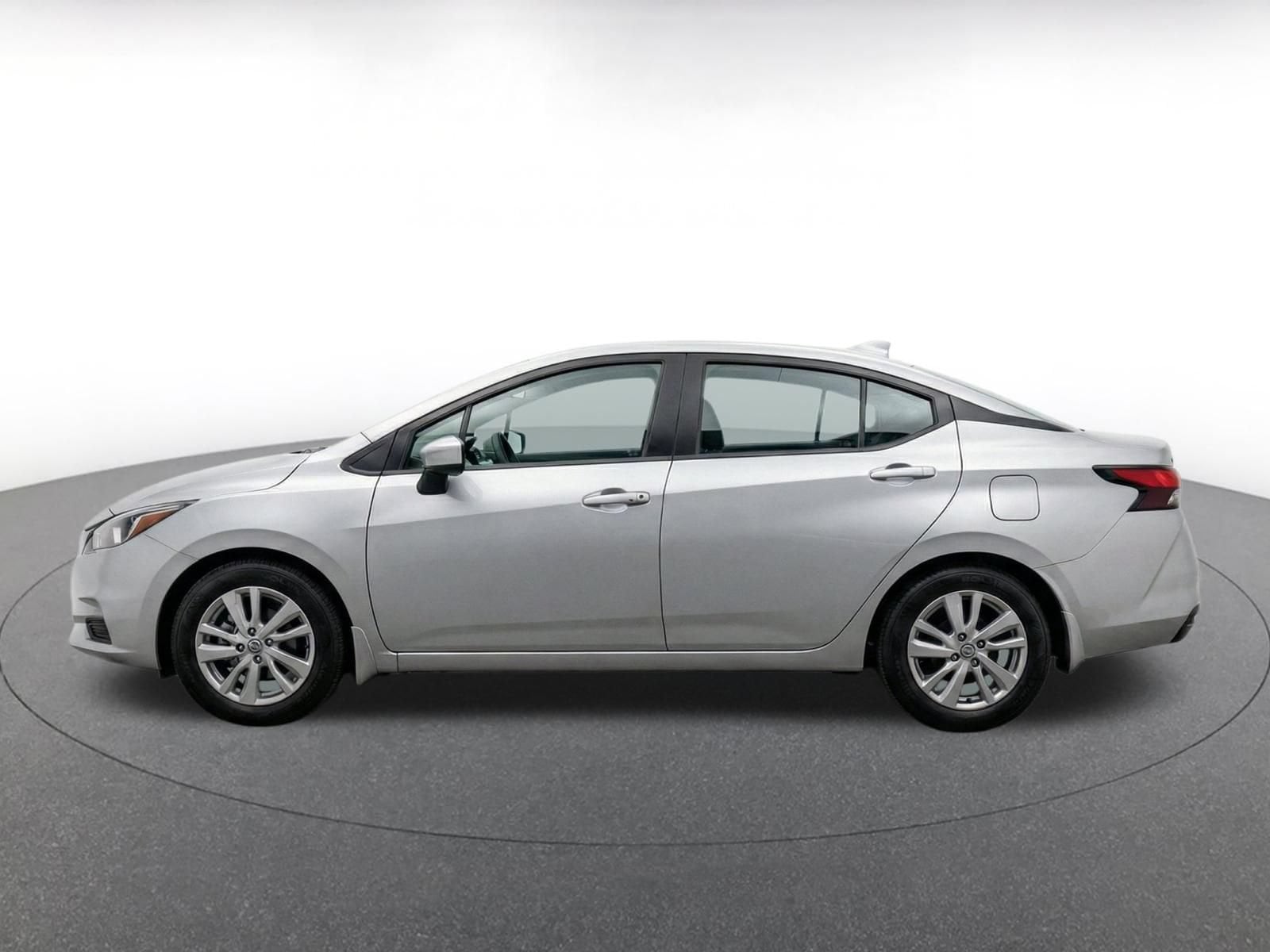 Thumbnail: 2025 Nissan Versa - 4