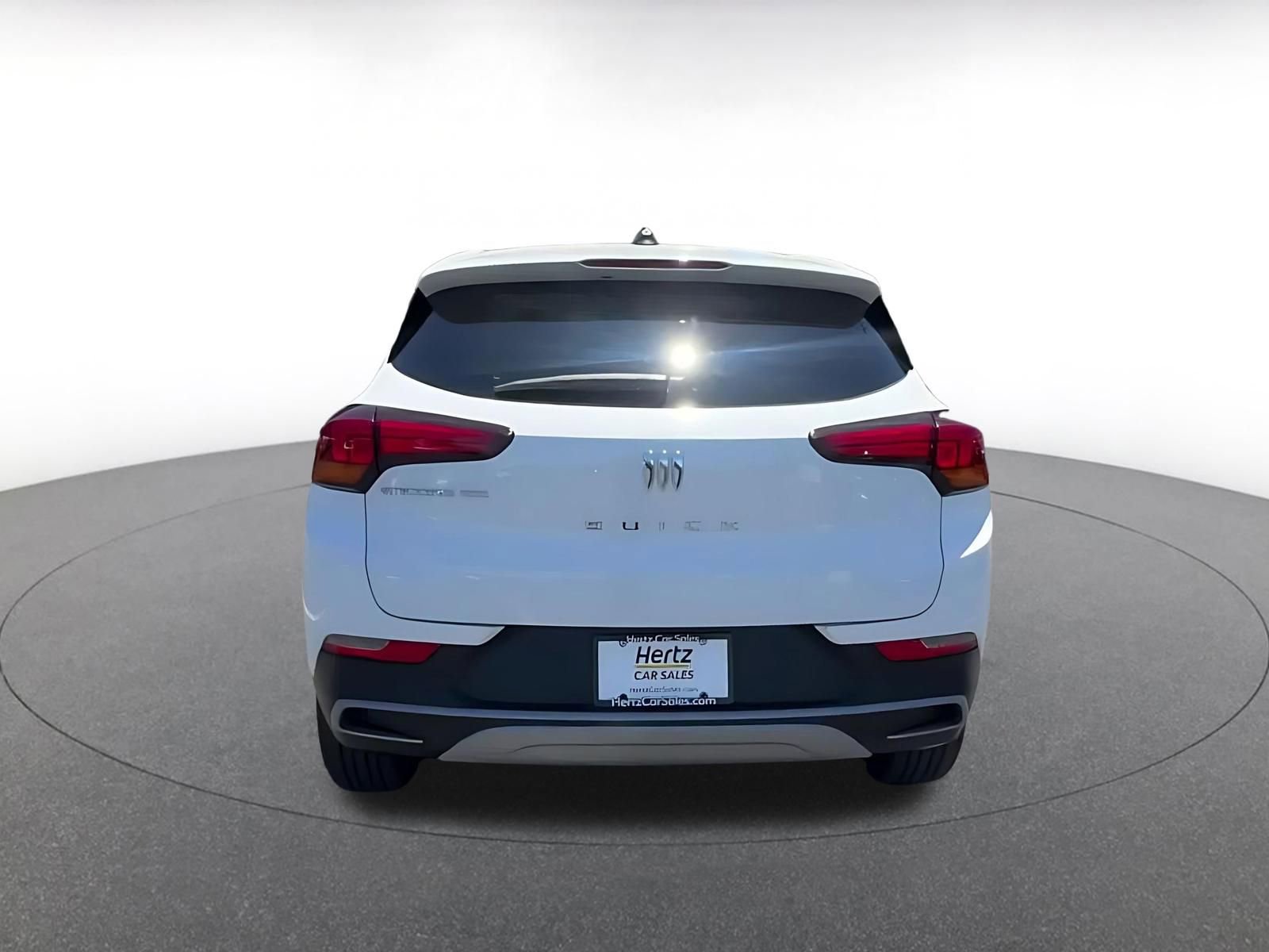 Thumbnail: 2025 Buick Encore GX - 12