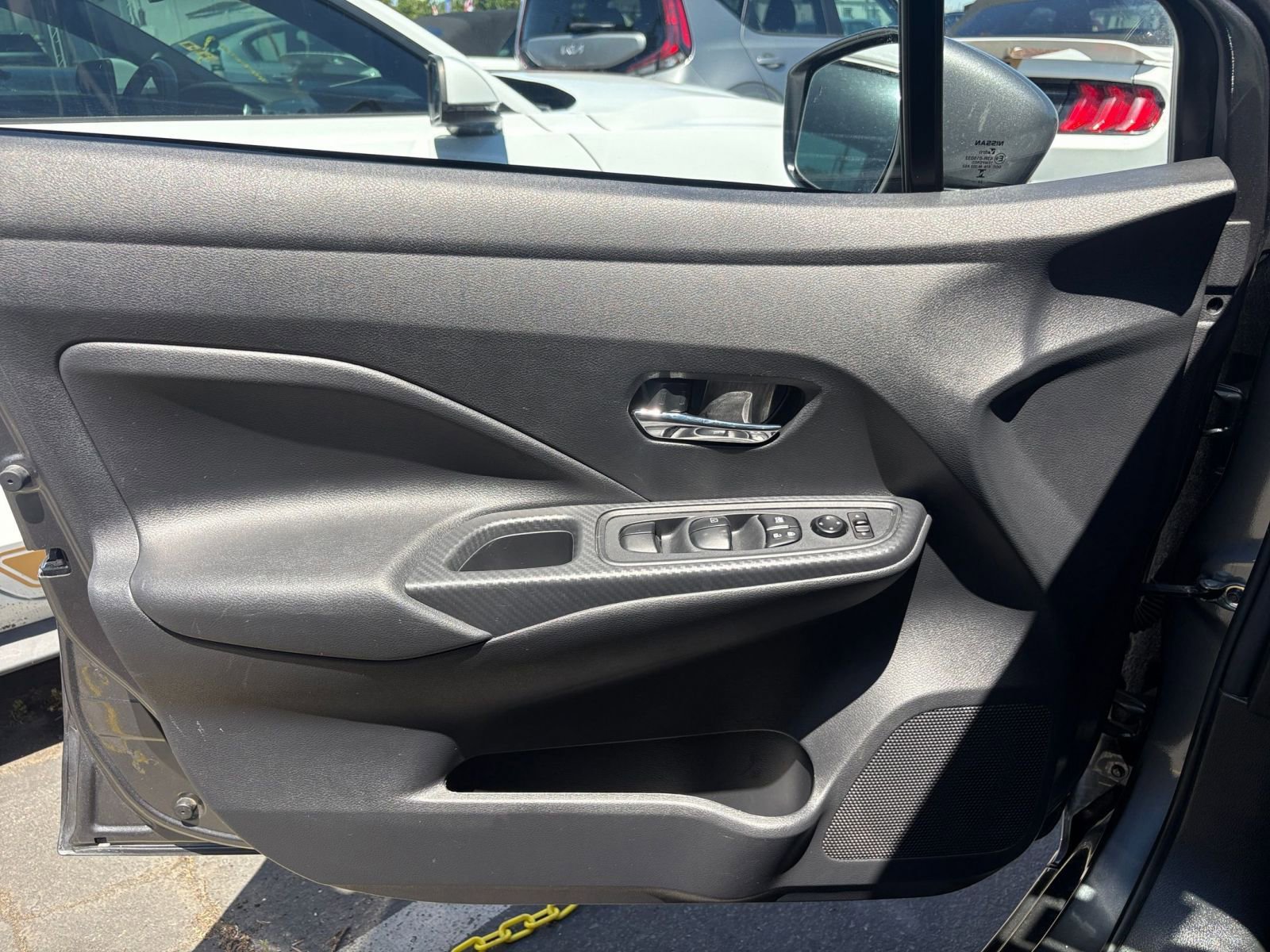 Thumbnail: 2025 Nissan Versa - 18