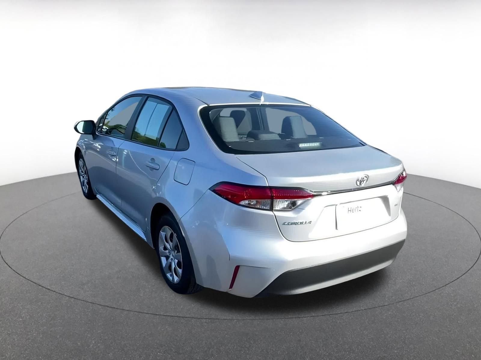 Thumbnail: 2025 Toyota Corolla - 11