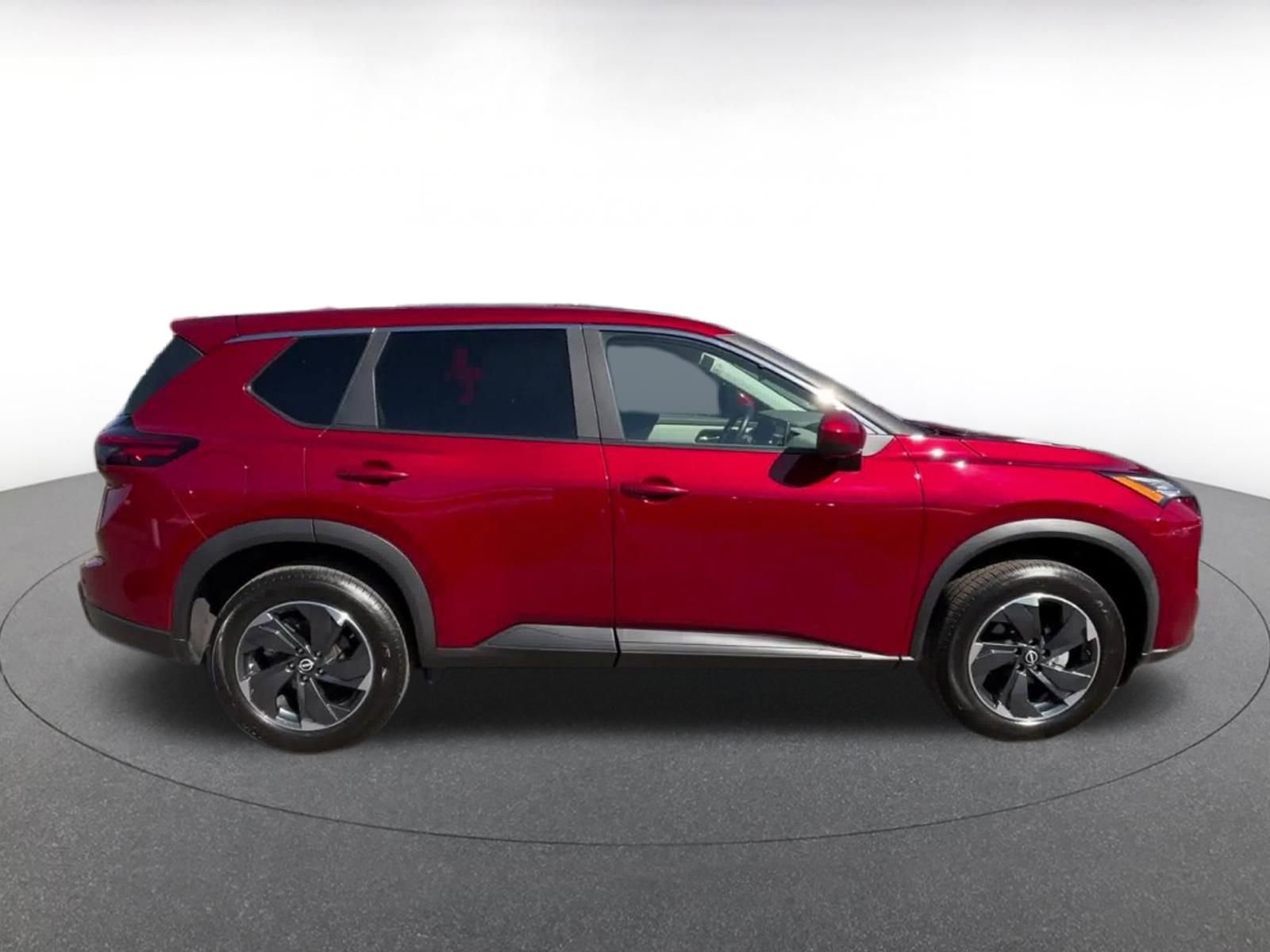 Thumbnail: 2025 Nissan Rogue - 16