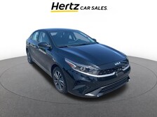 2024 Kia Forte LXS -
                  Sacramento, CA