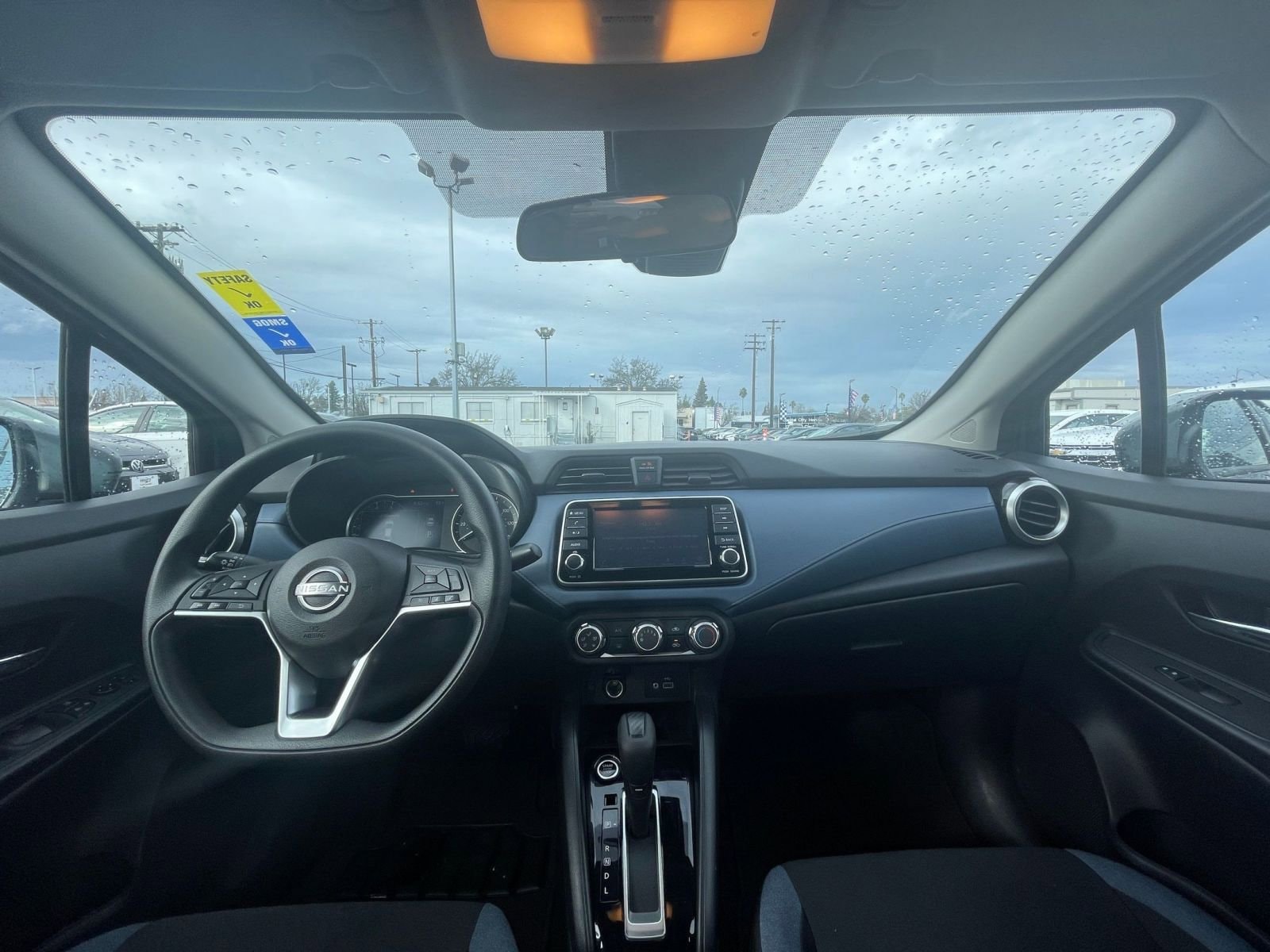 Thumbnail: 2025 Nissan Versa - 28