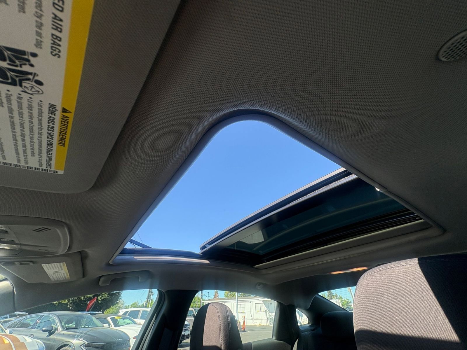 Thumbnail: 2024 Chevrolet Malibu - 31